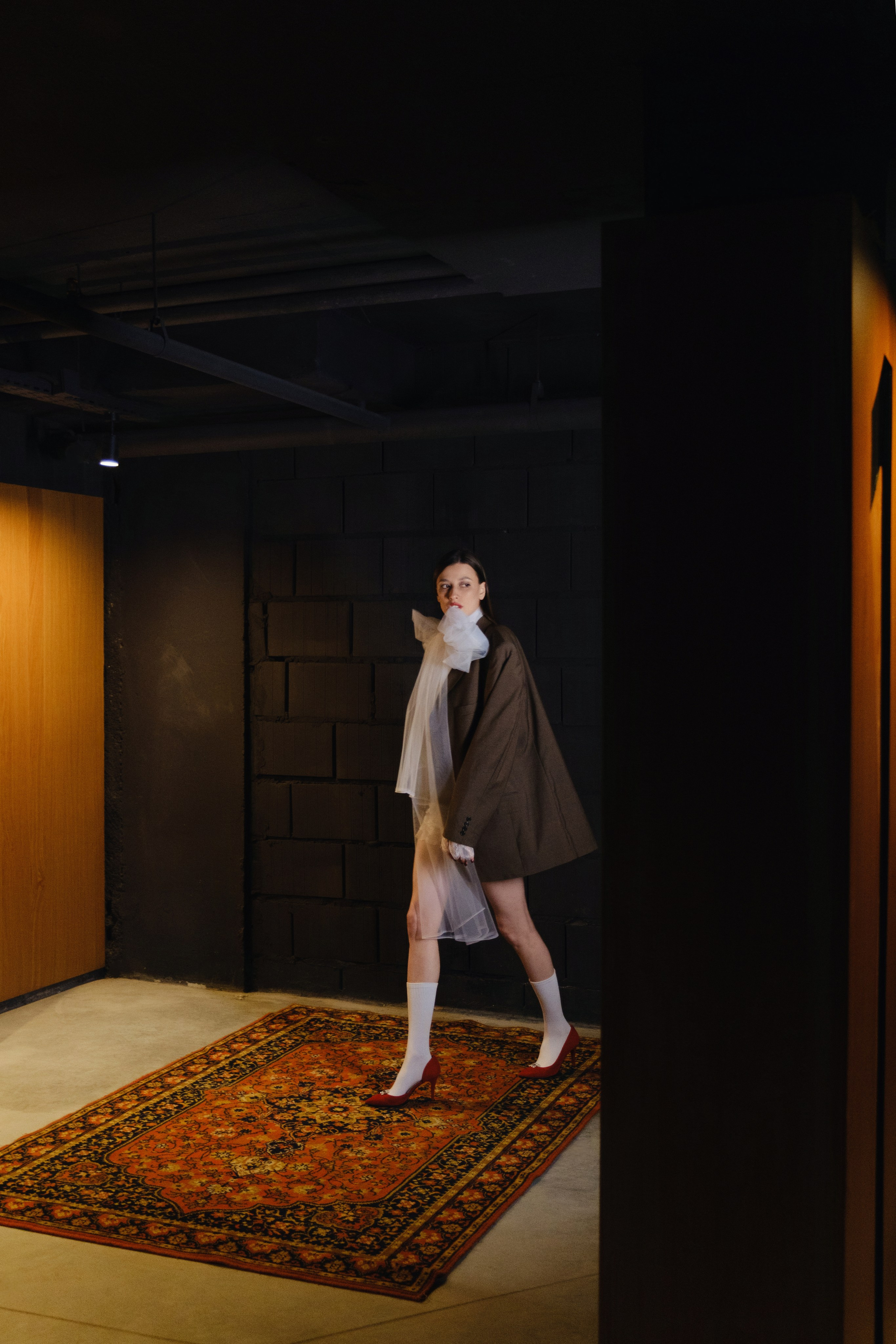 Streets. Портретный и имиджевый/контент фотограф в Екатеринбурге Шилова Валерия