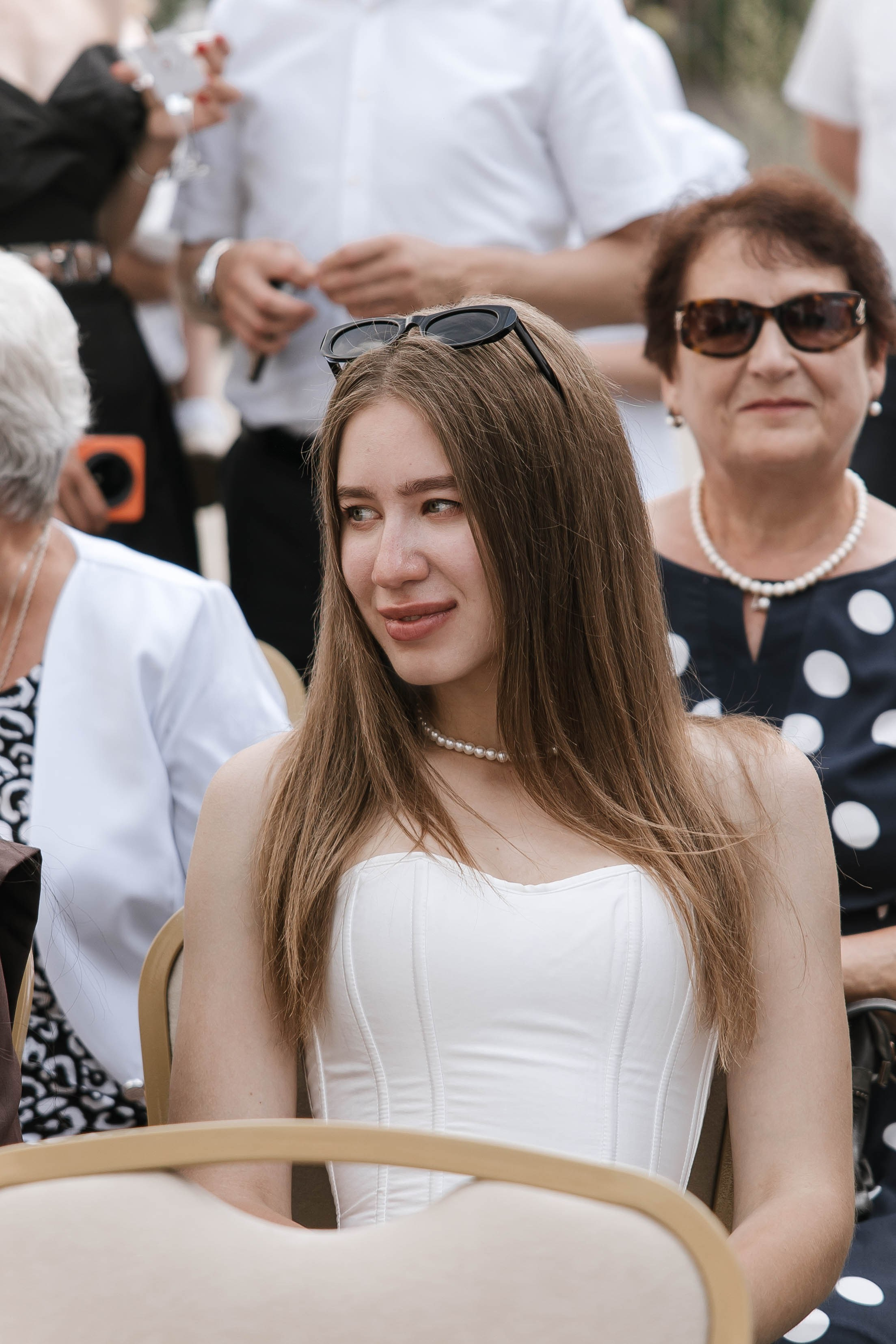 Выездная церемония. Фотограф Полывяная Екатерина