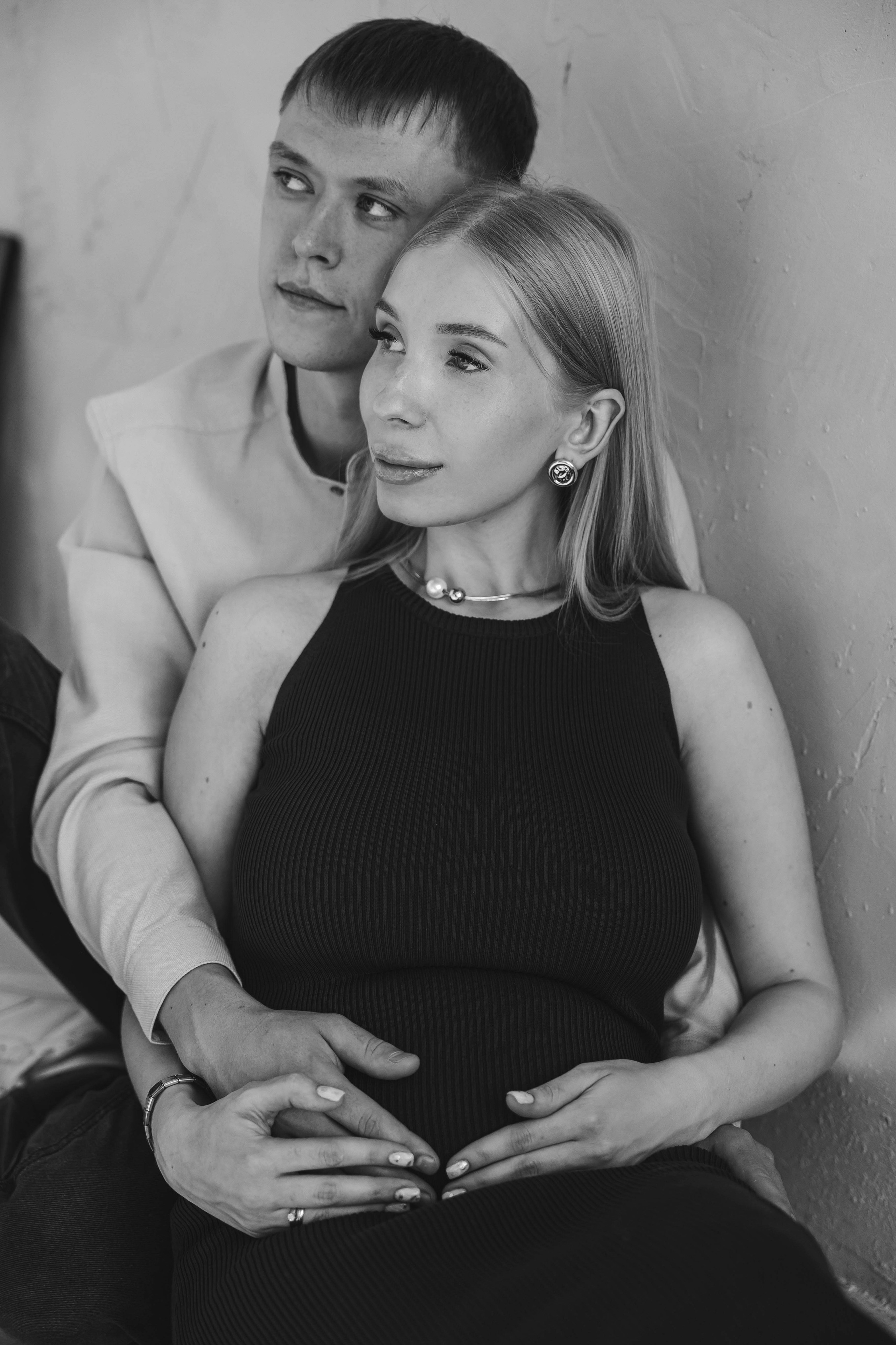 Ефим и Даша. Главная