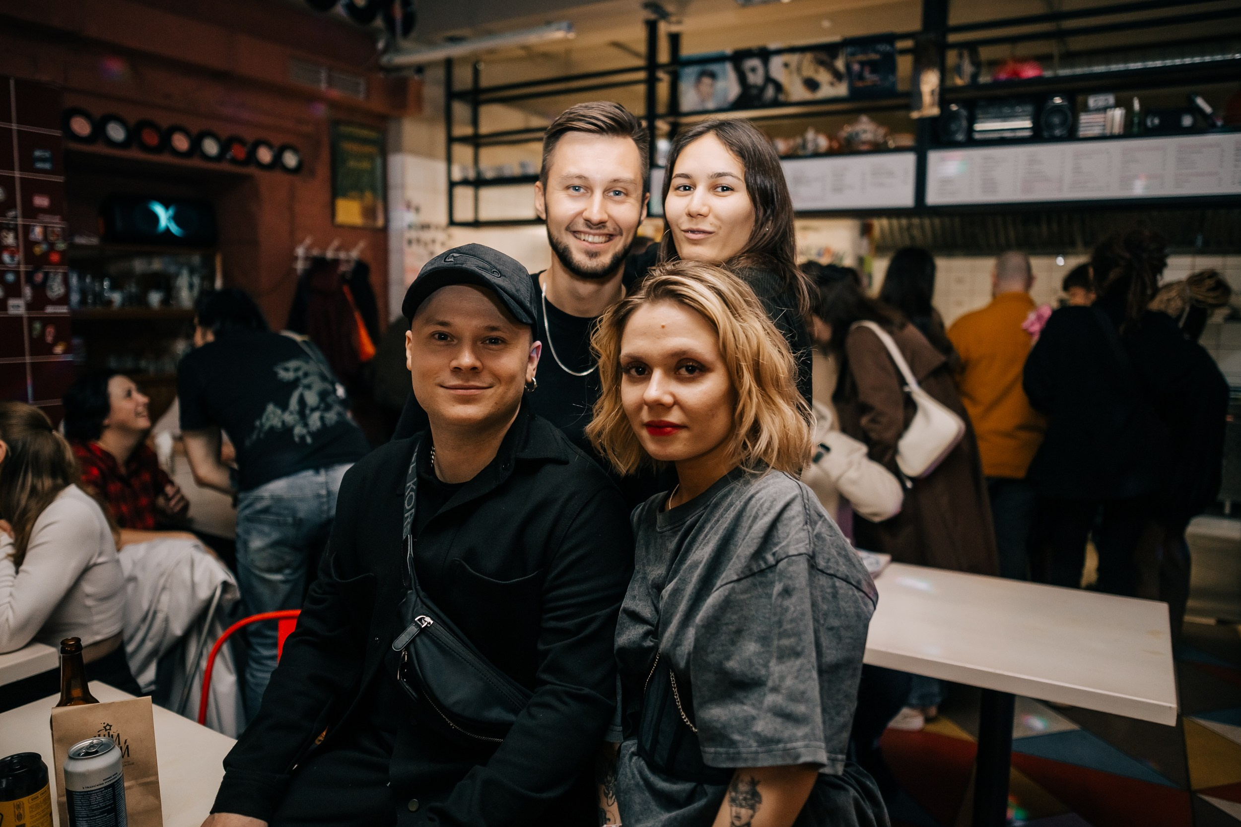 Barbie party. Главная