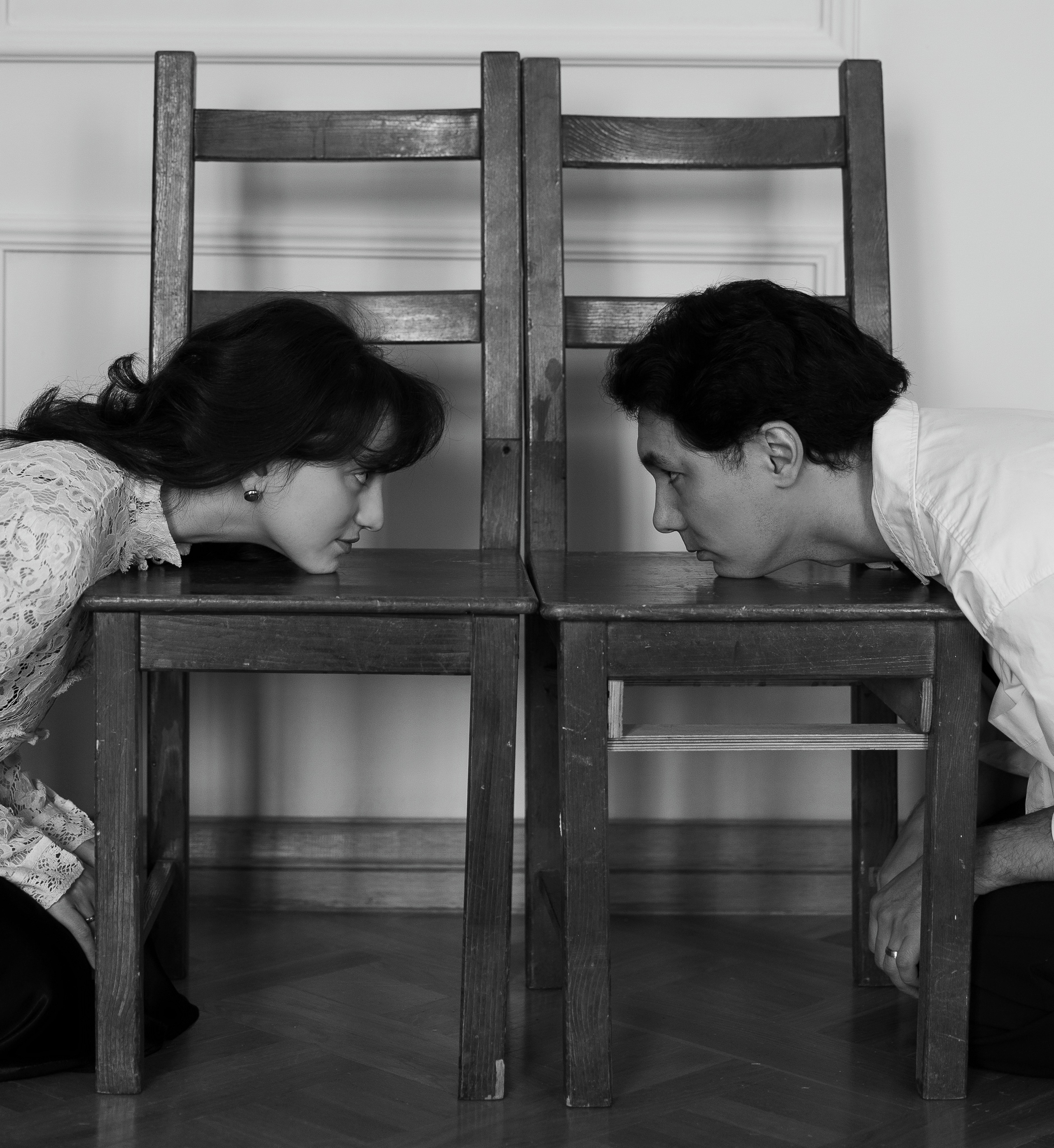 Александр и Лика. Свадебный | Семейный фотограф