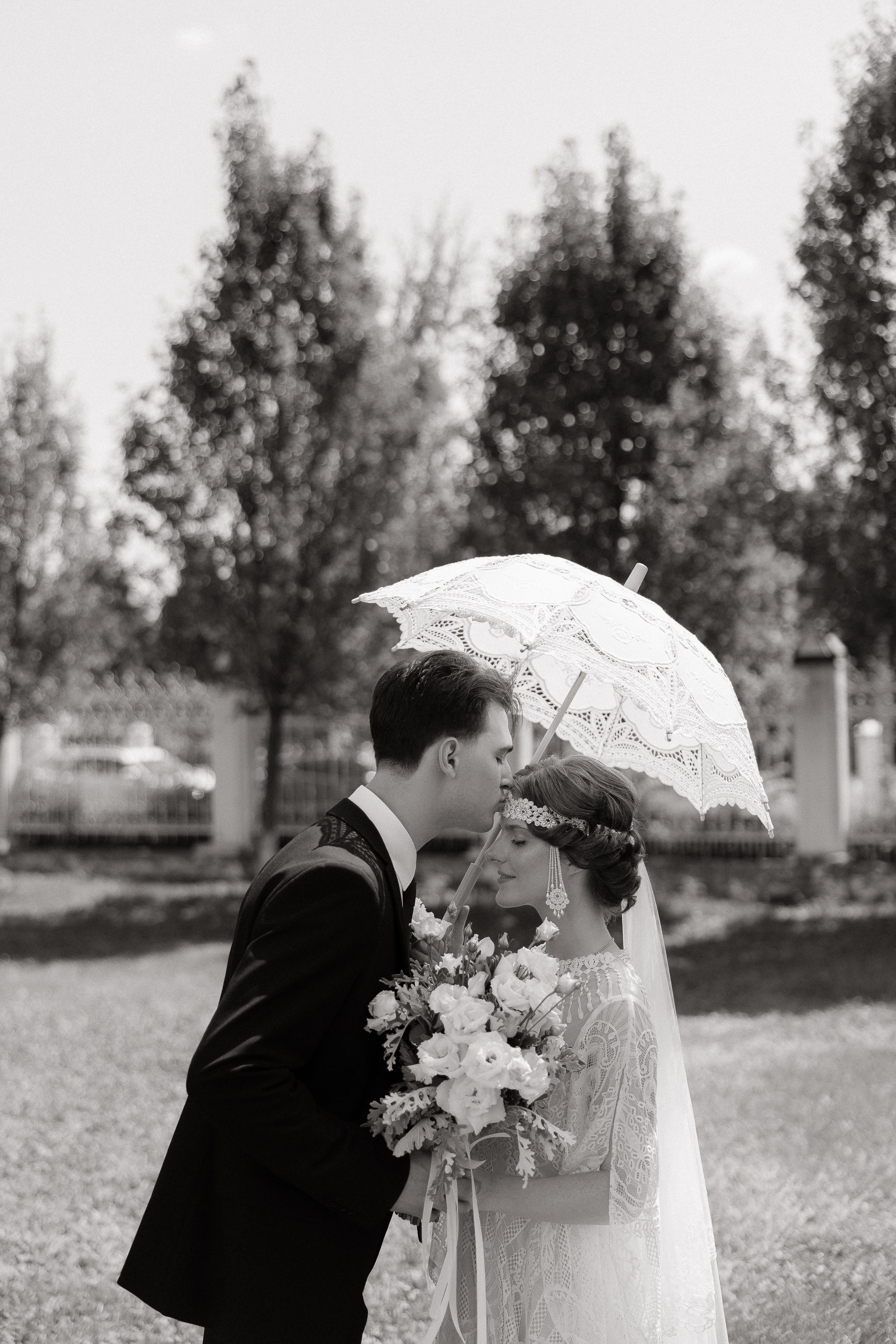 Wedding Day D&A. Свадебный | Семейный фотограф