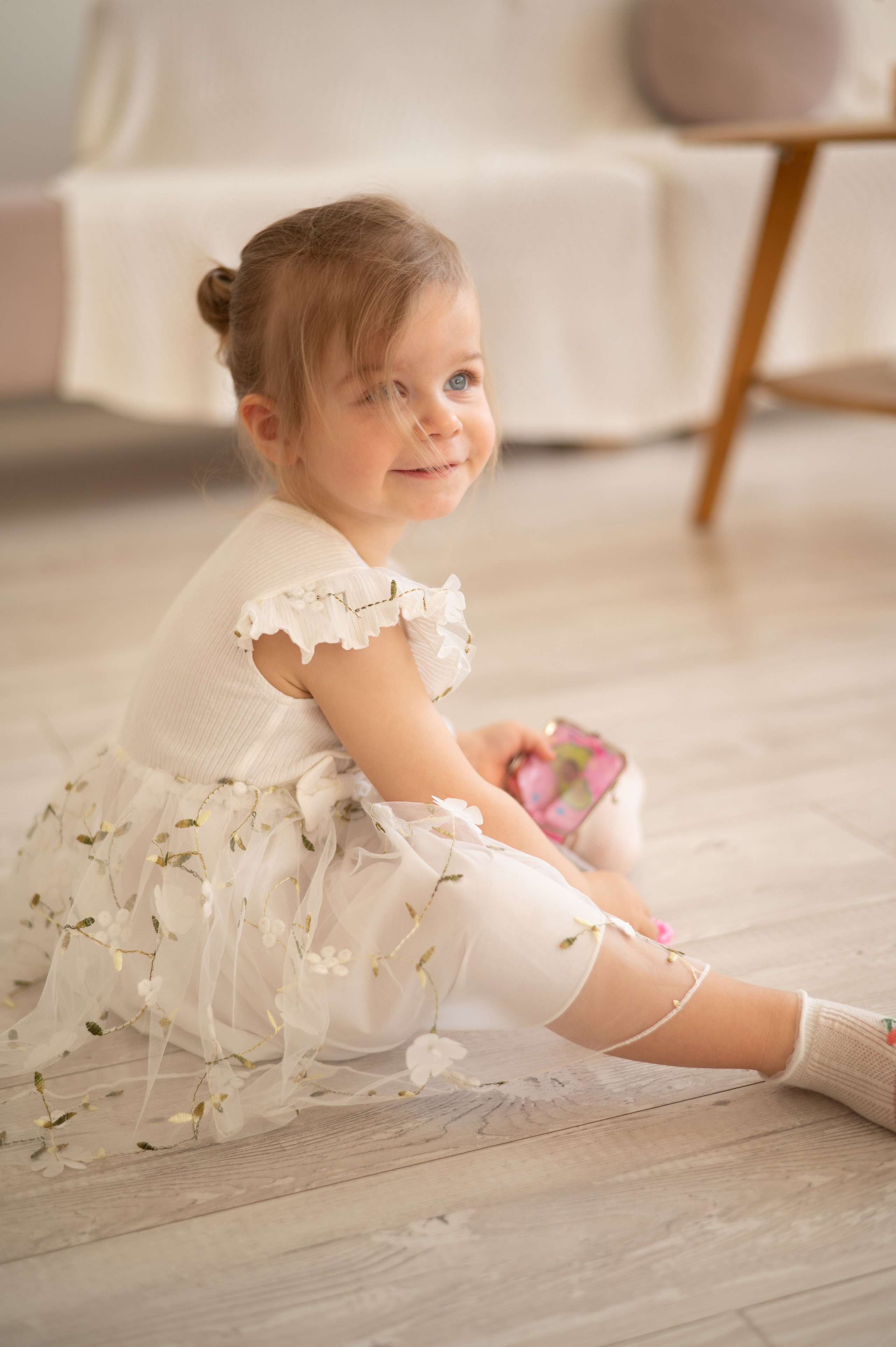 Алисы День Рождения. Женский фотограф Санкт-Петербург Александра Колий