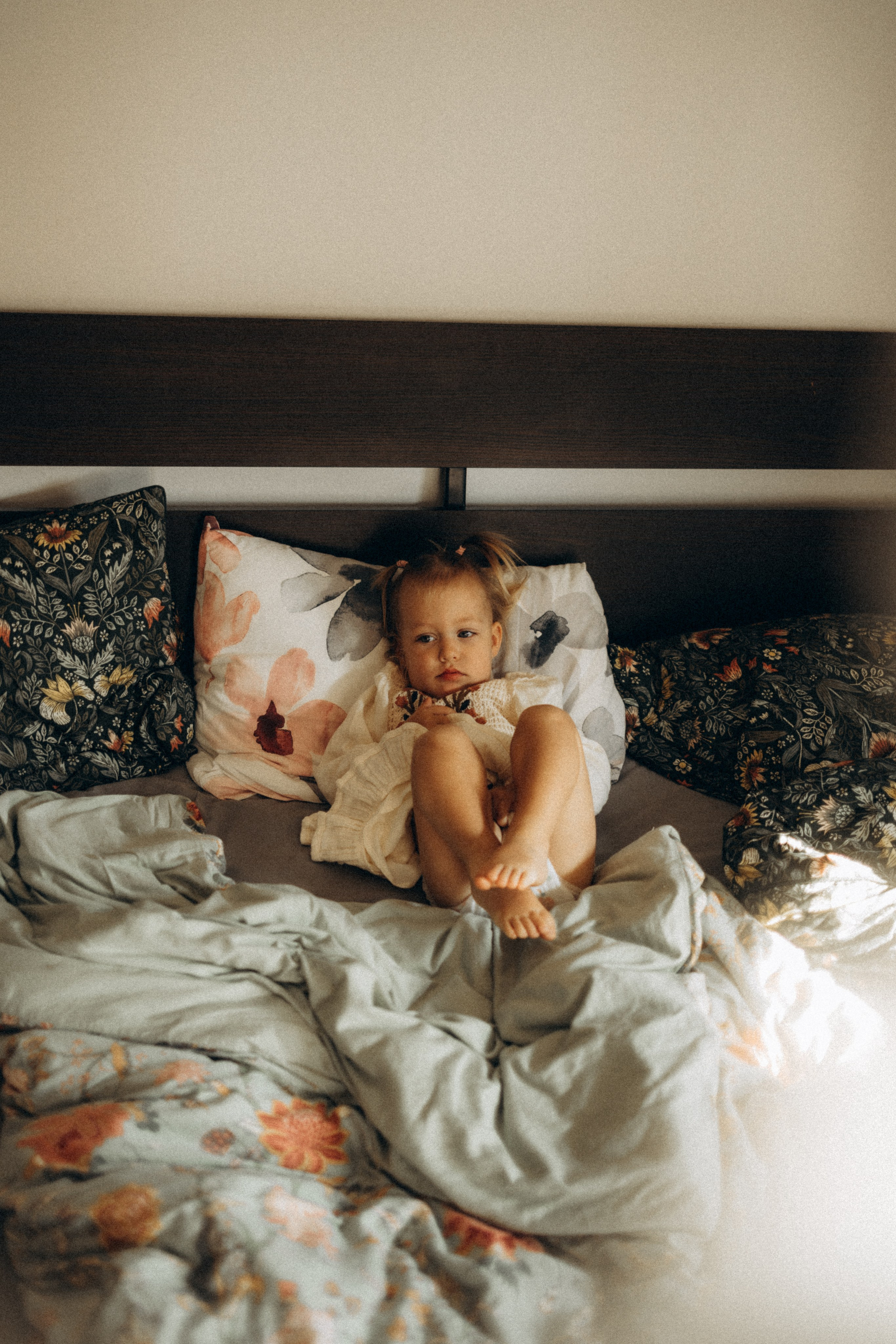 Валентина. Анастасия Кацуба. Фотограф материнства и семейный фотограф. Валенсия