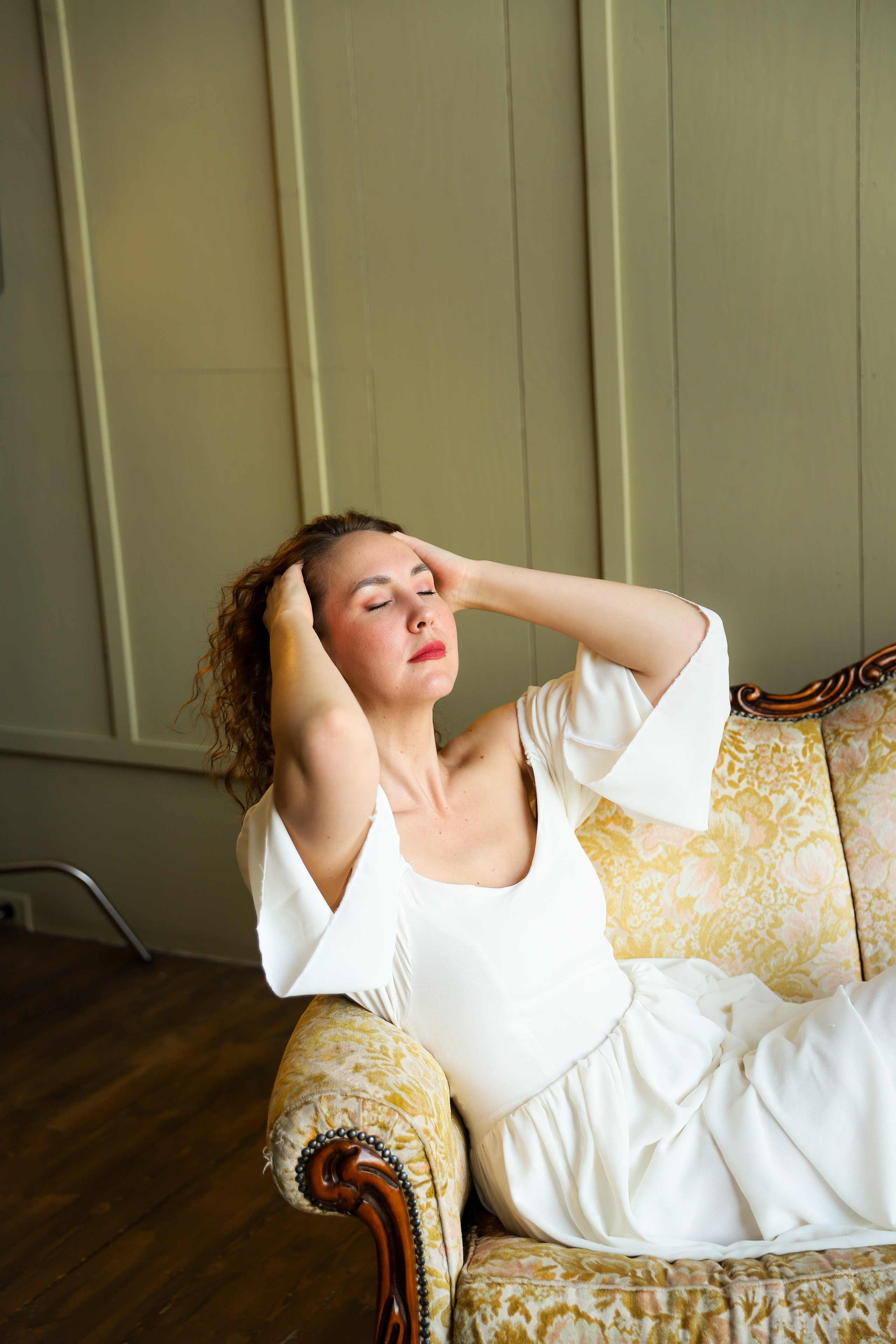 Ирина. Фотограф в Сургуте Брызгунова Анастасия