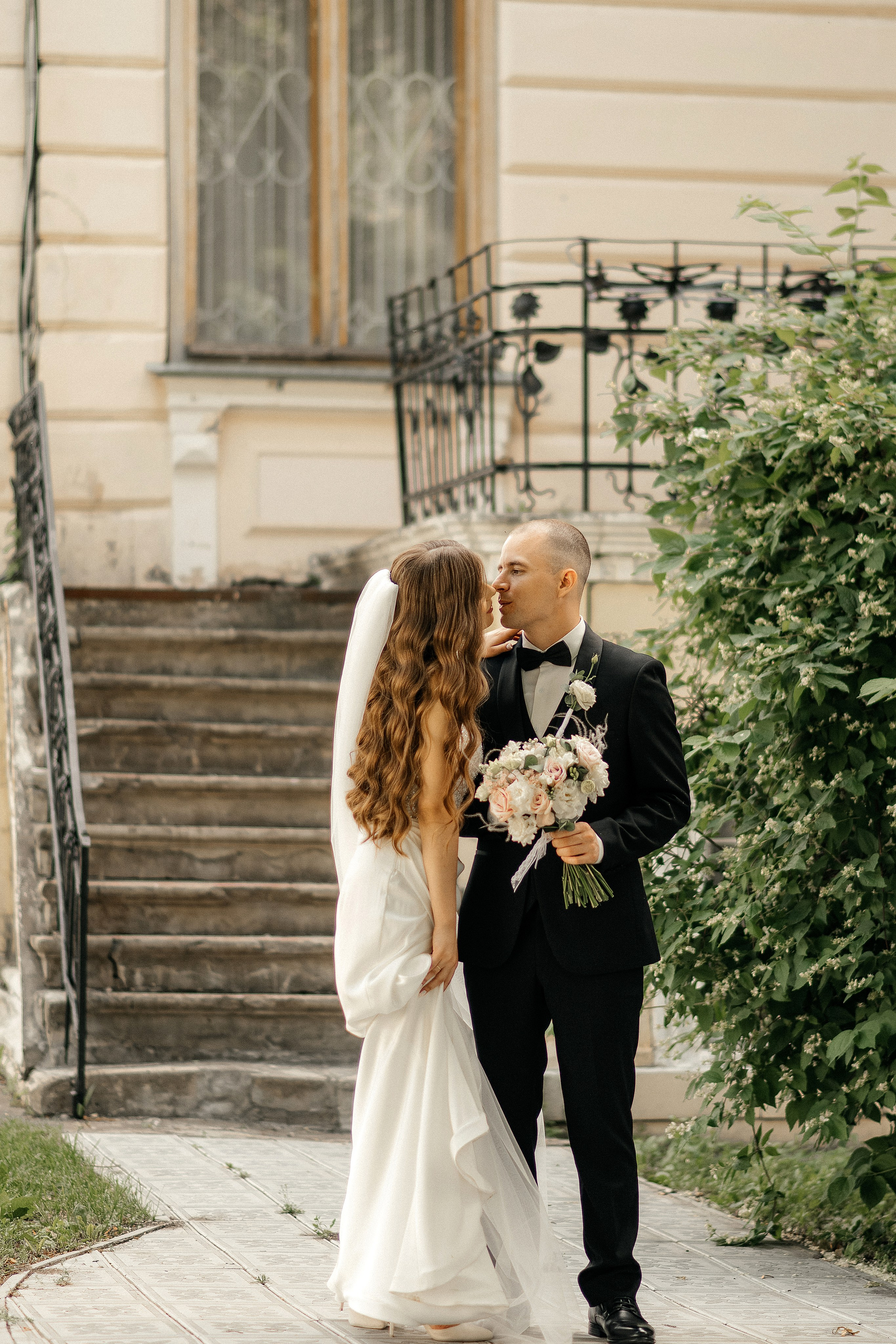 Иван и Ольга. Главная