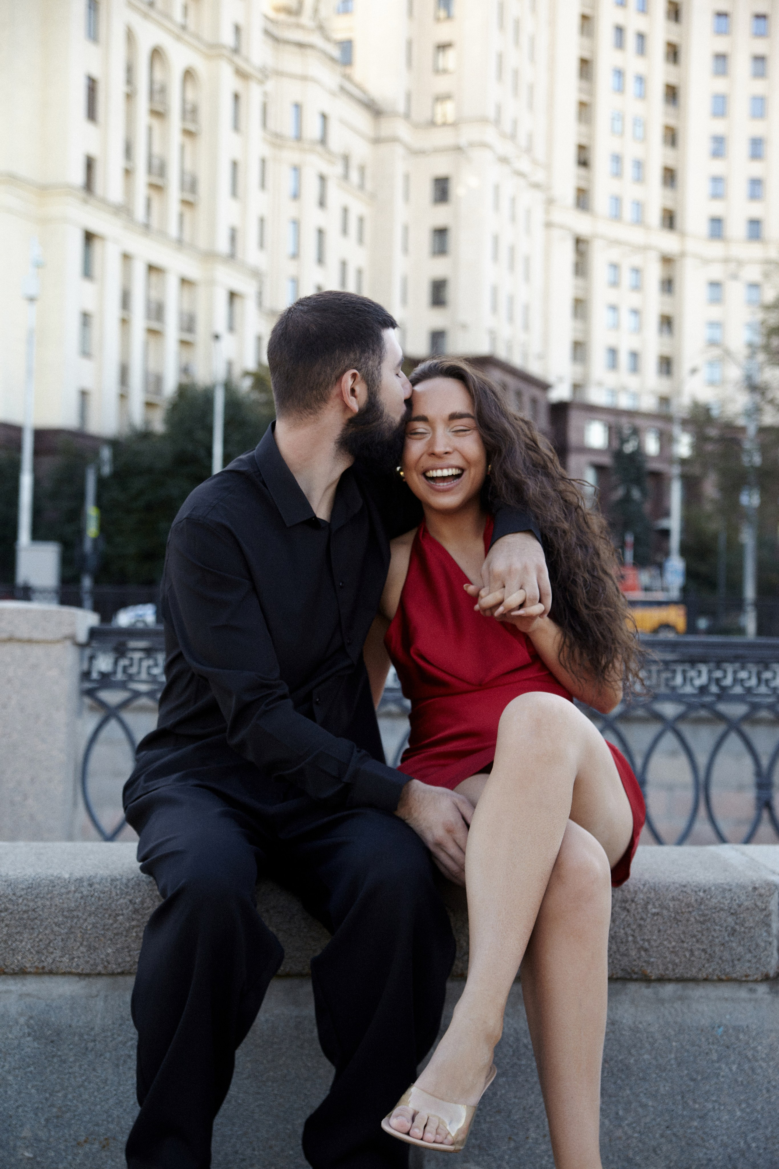 История любви. SerDa.com