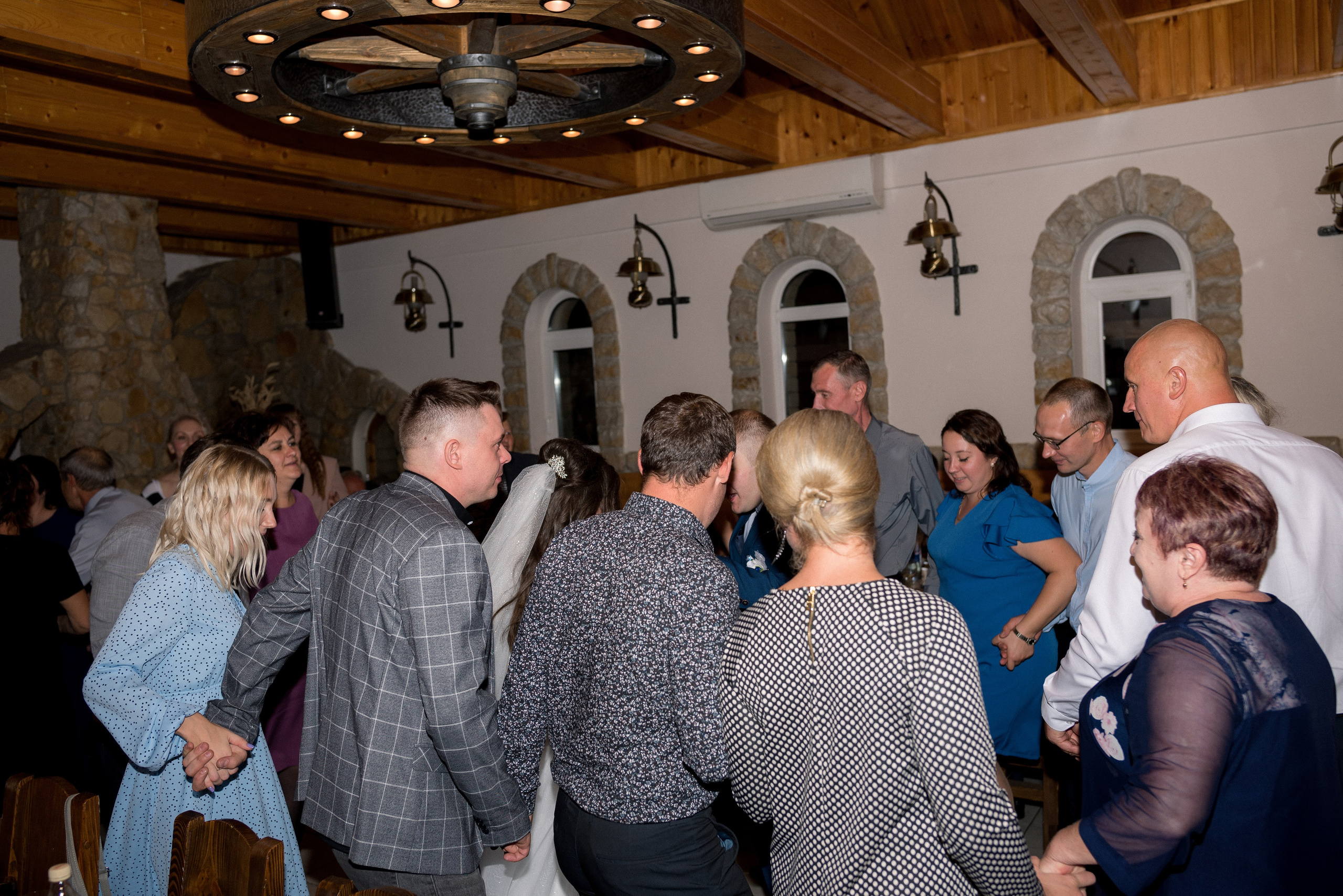 Анастасия и Роман. Семейный и детский фотограф в Воронеже София Минакова