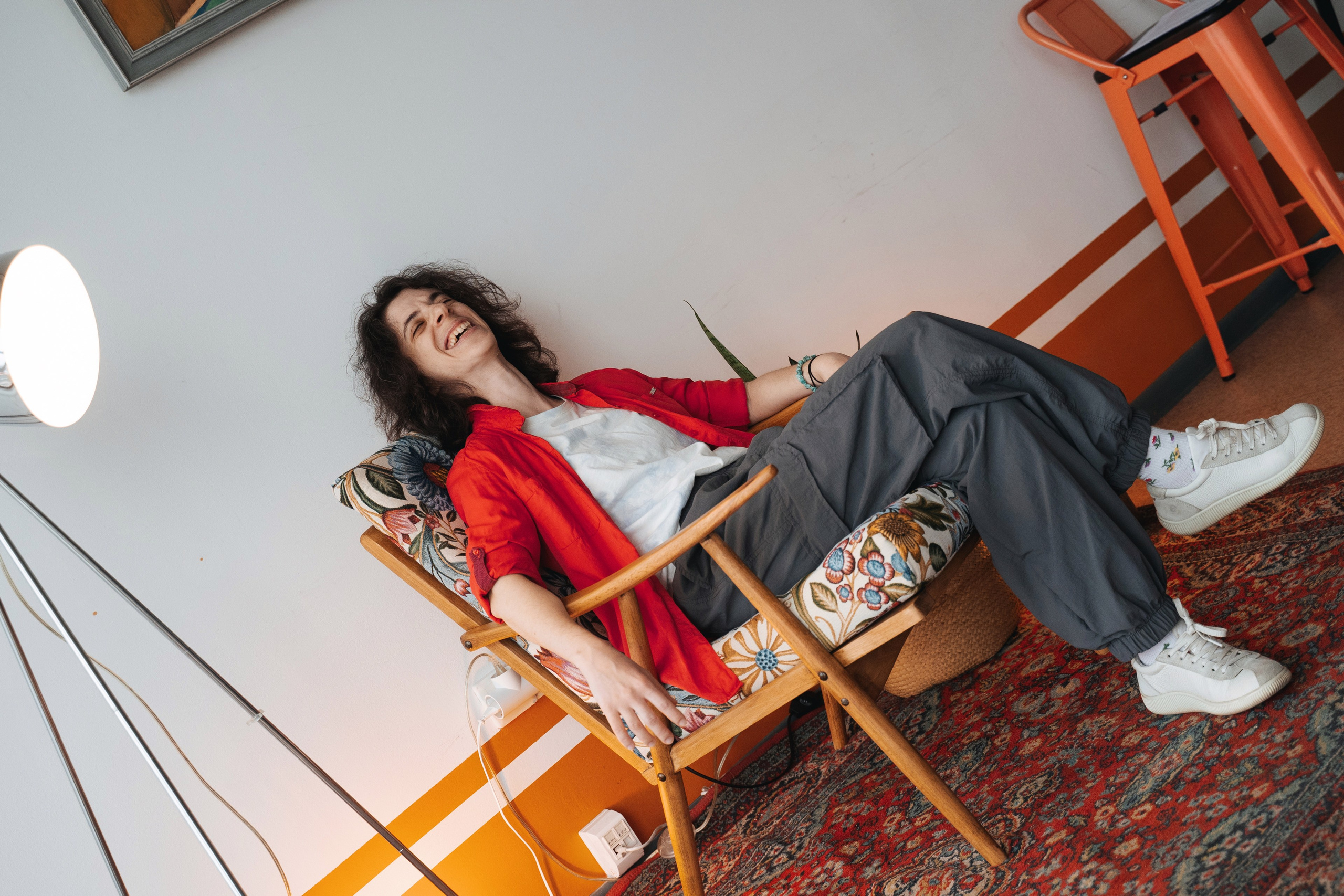 Репортажи. Фотограф Екатерина Огродничая Тюмень