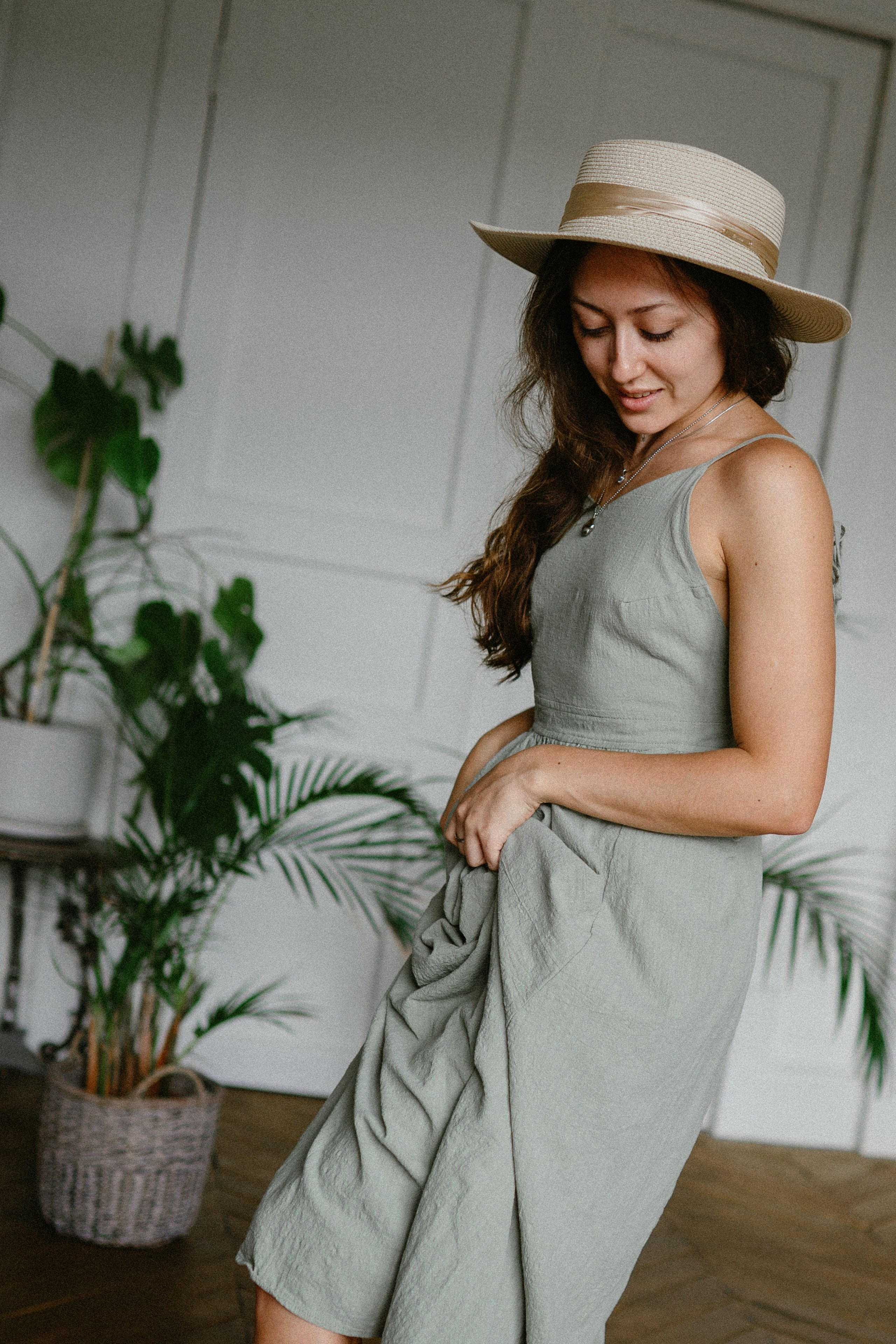 Портреты. Фотограф Екатерина Огродничая Тюмень