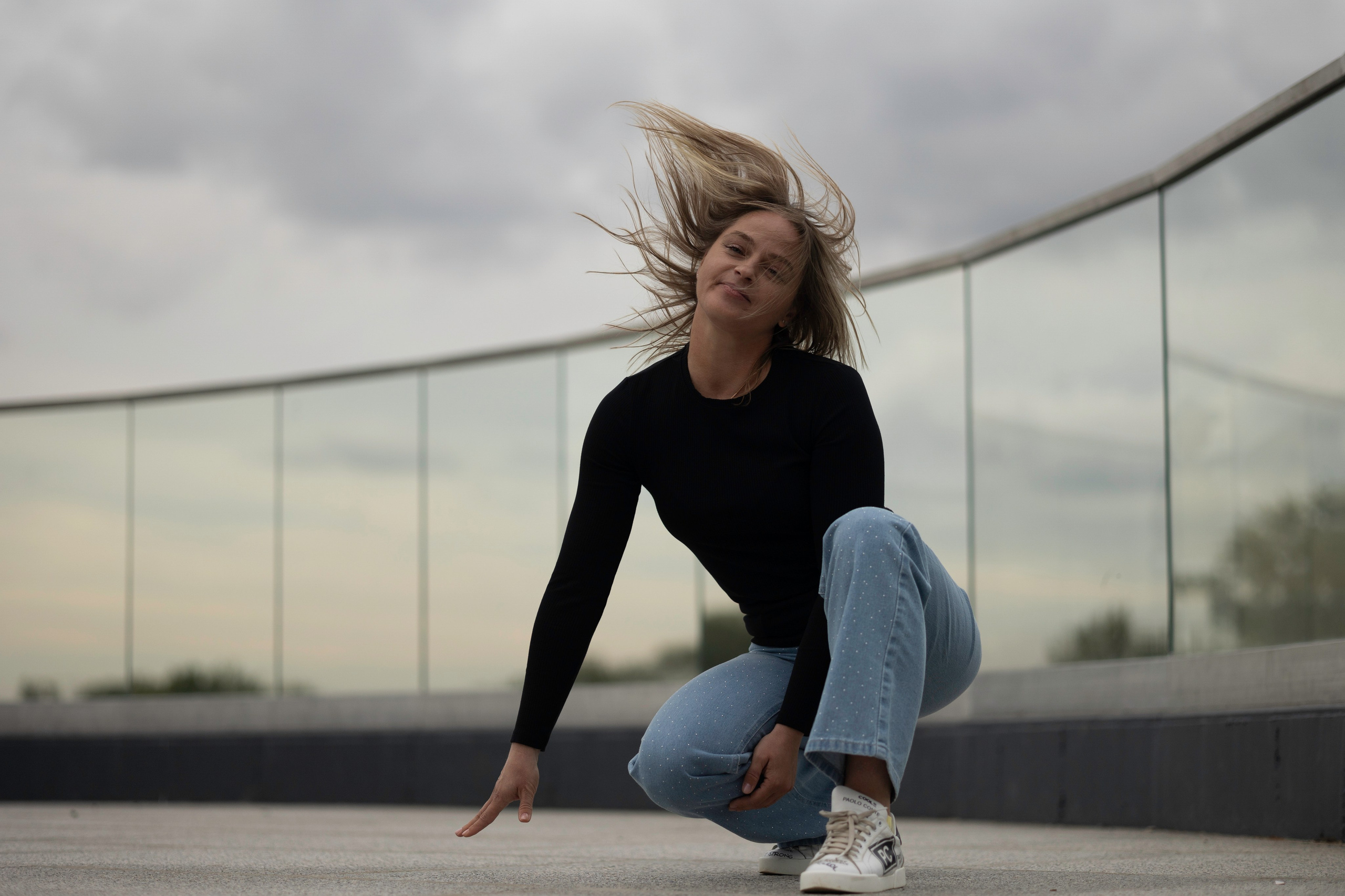 Красивые женственные фотографии в подарок для девушки