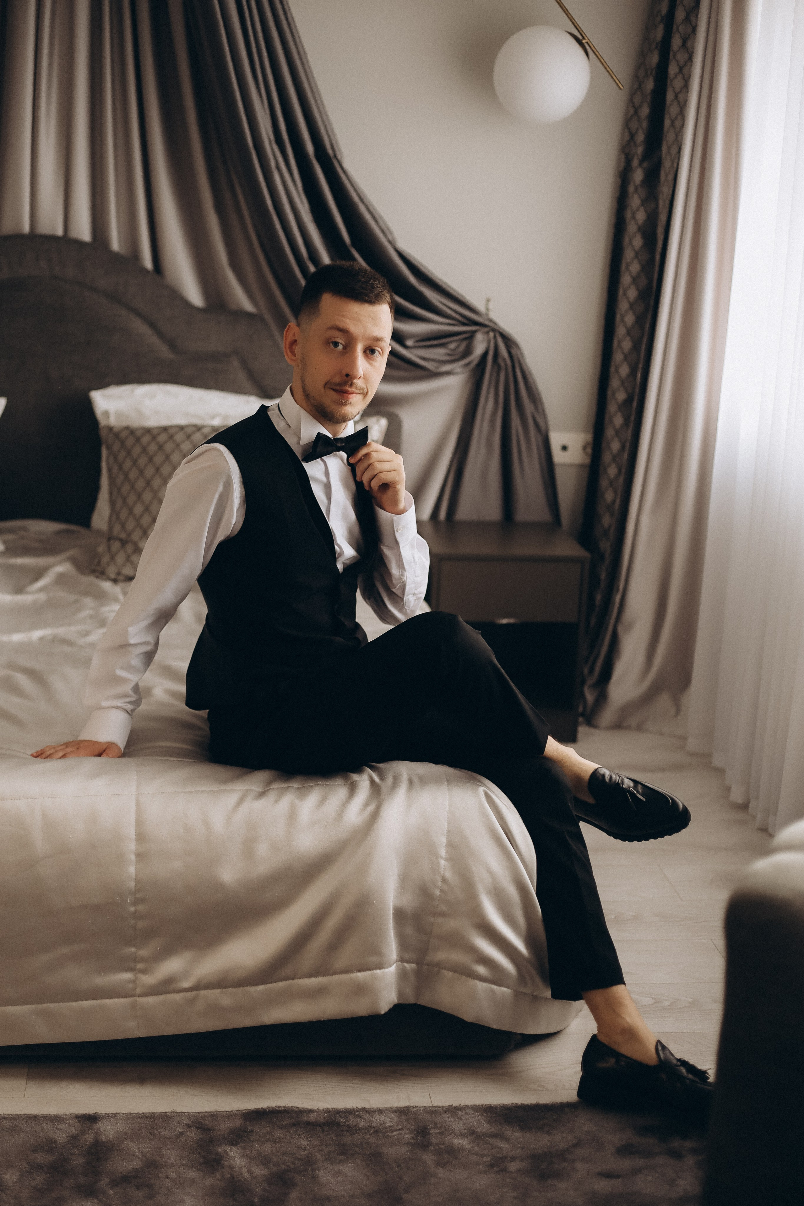 Оля & Леша. Свадебный фотограф Татьяна Курганская