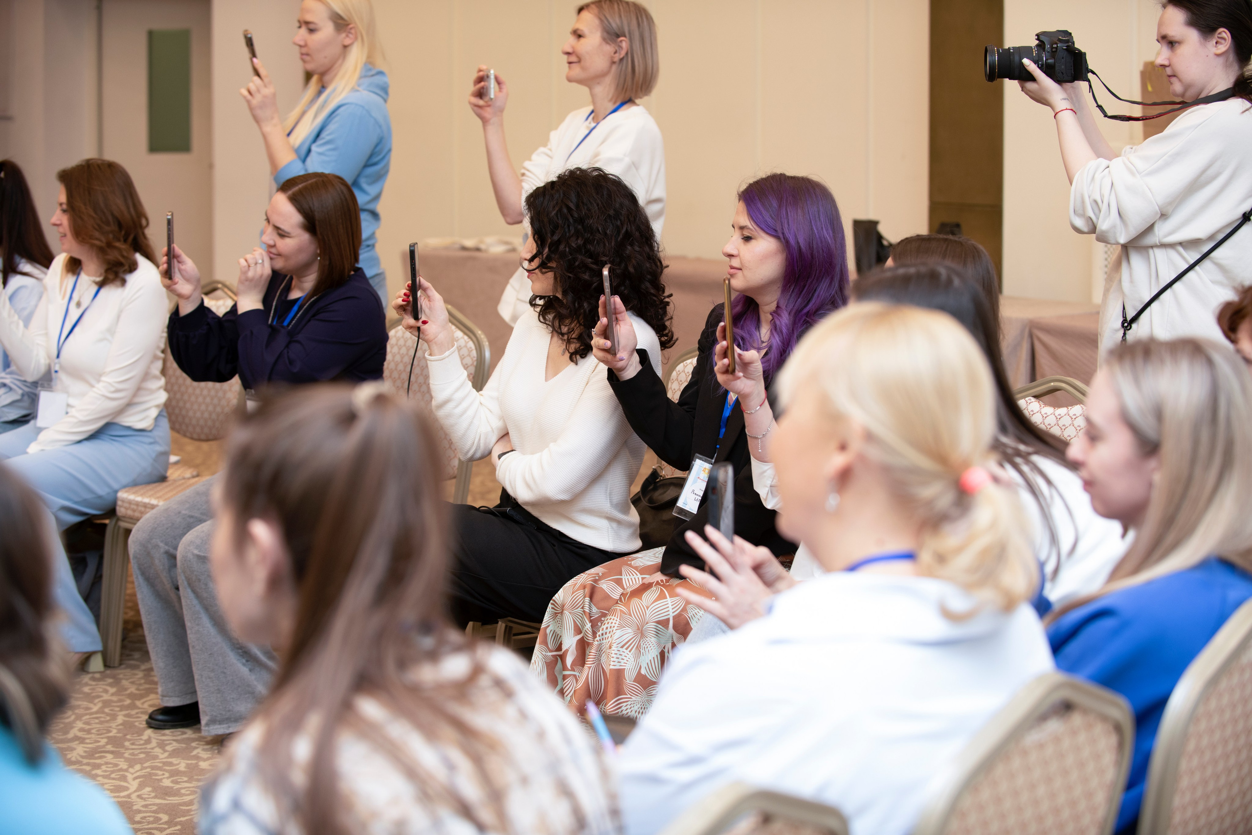 Фестиваль «Доброе завтра». Репортажный и портретный фотограф Alex Dum