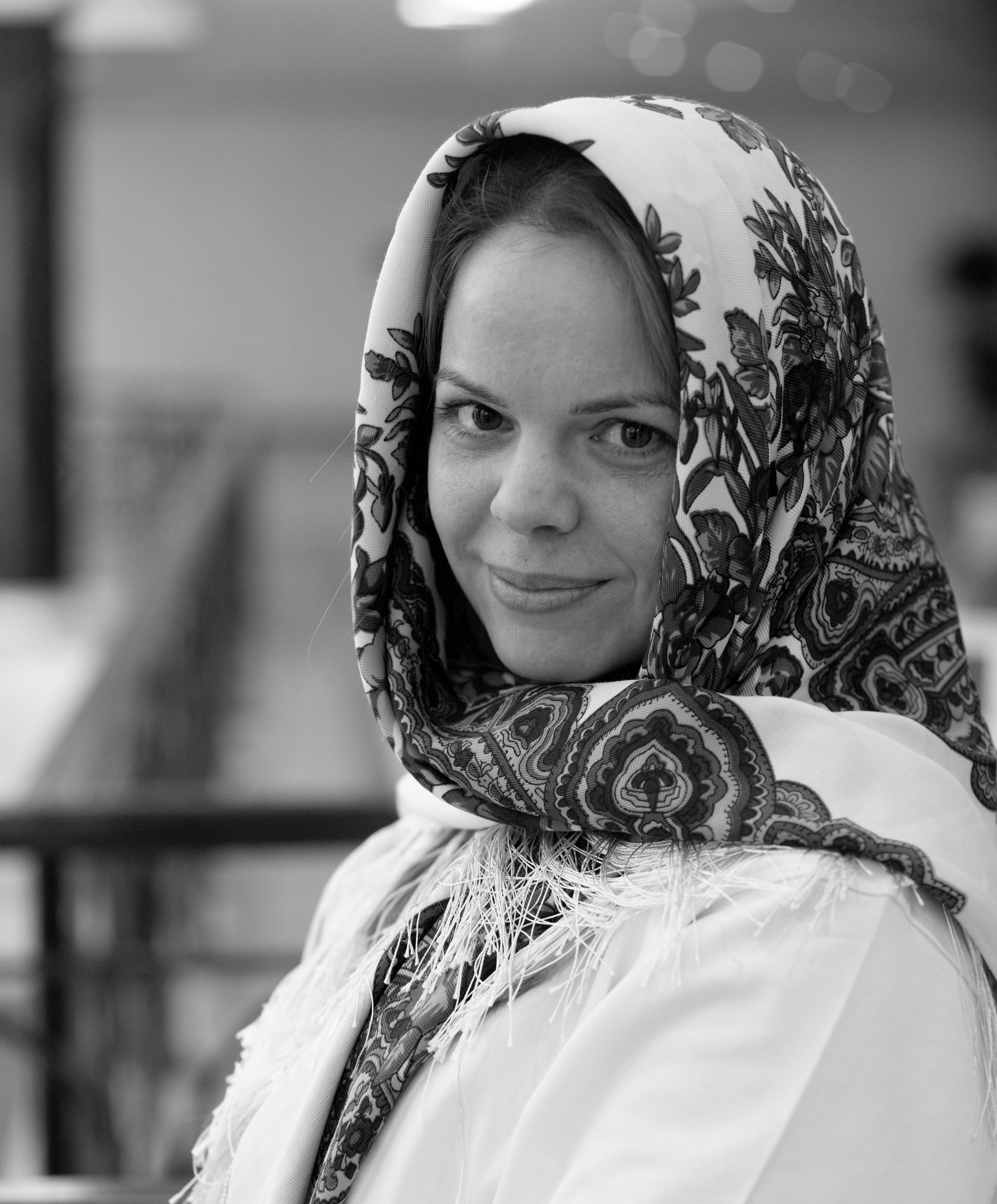 Фестиваль «Доброе завтра». Репортажный и портретный фотограф Alex Dum