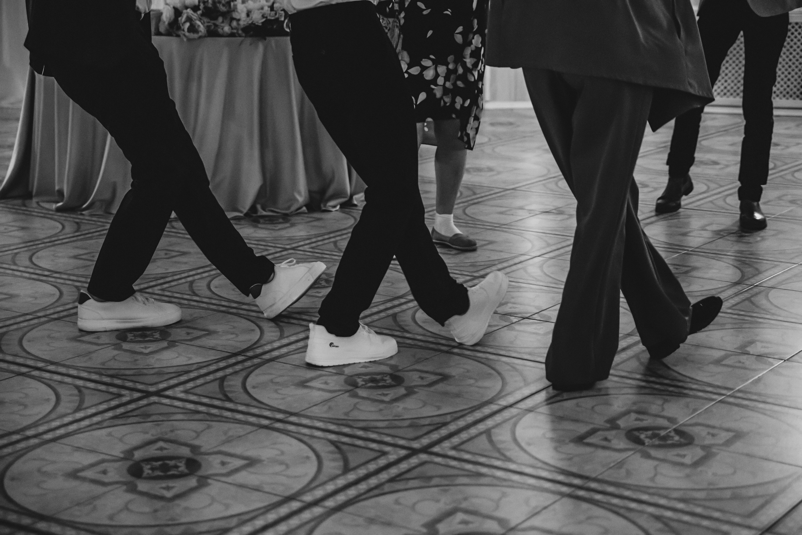 Эдуард и Алина. Свадебный, репортажный фотограф в Тюмени Сергей Тапилин