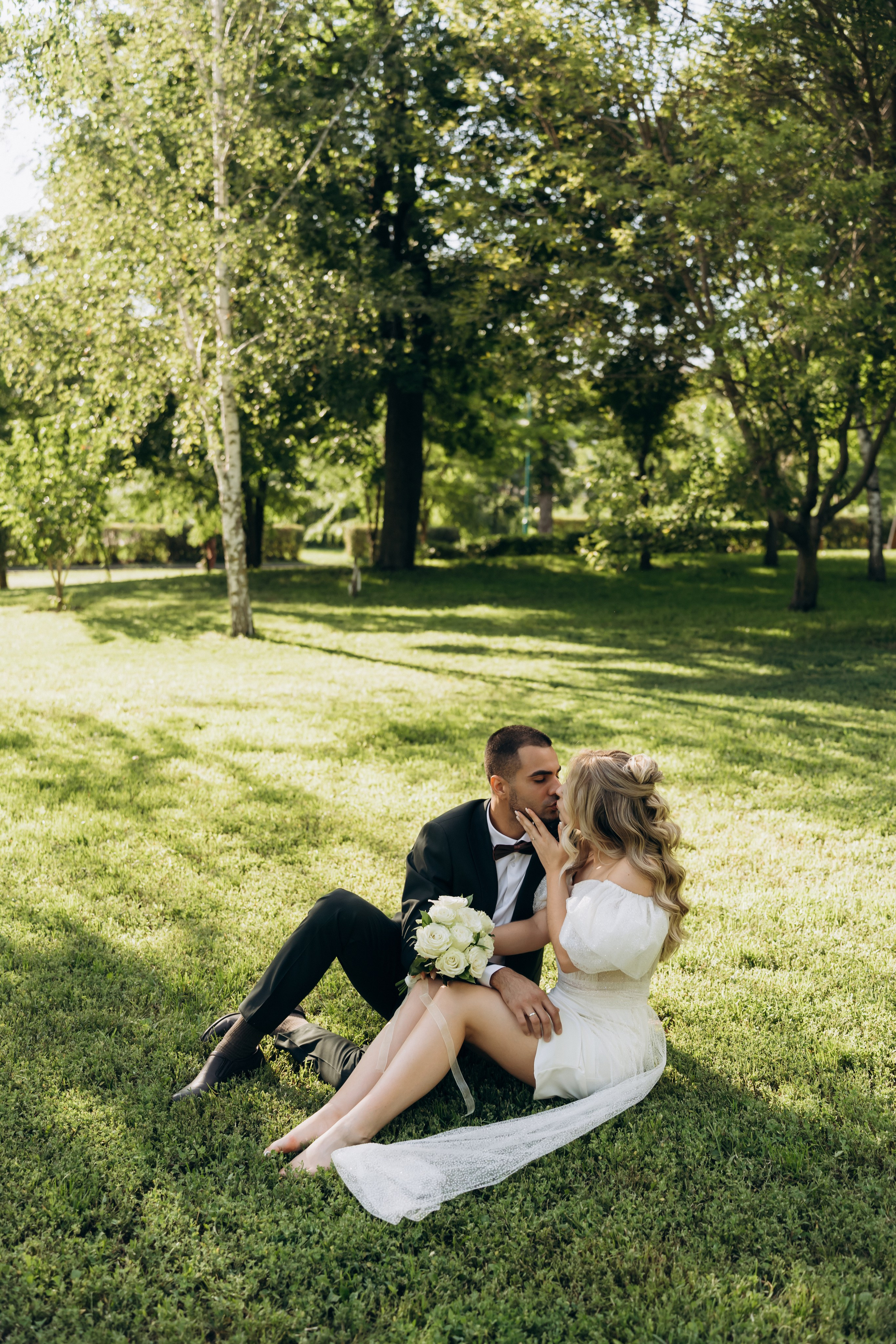 Максим и Кристина. Ирина Гонтарева|Фотограф|Белгород