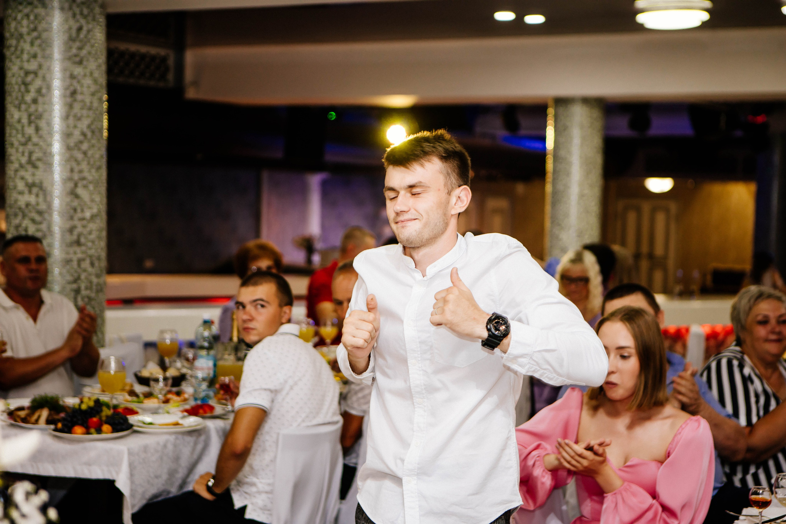 Форсаж. Рыжова Тамара