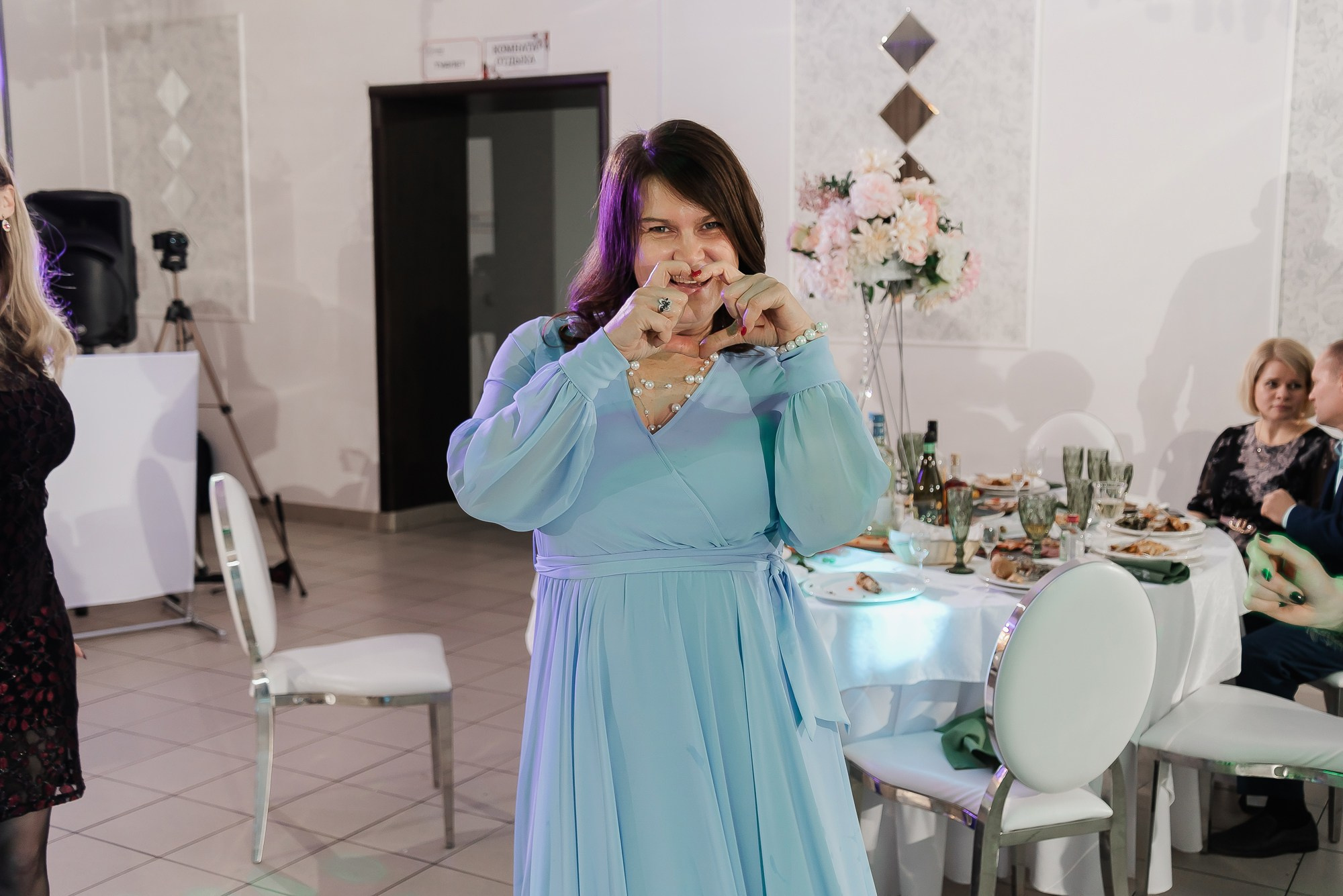 Дима и Арина. Свадебный фотограф в Барнауле Дмитрий Медведев