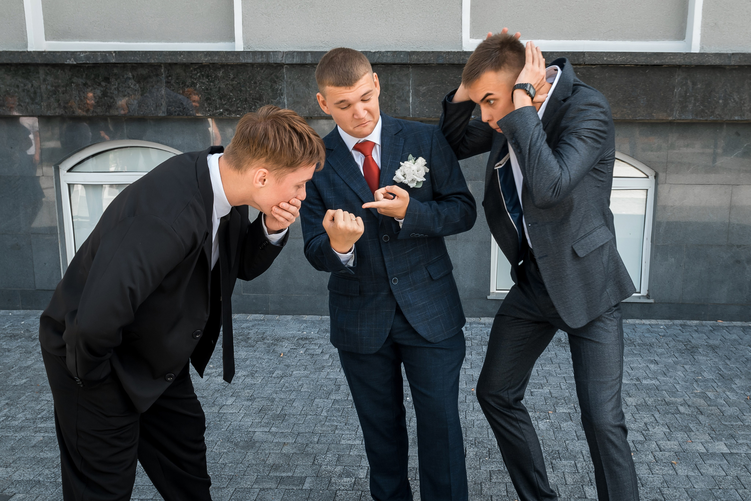 Даниил и Валерия. Свадебный и семейный фотограф в Дзержинске Екатерина Шулакова