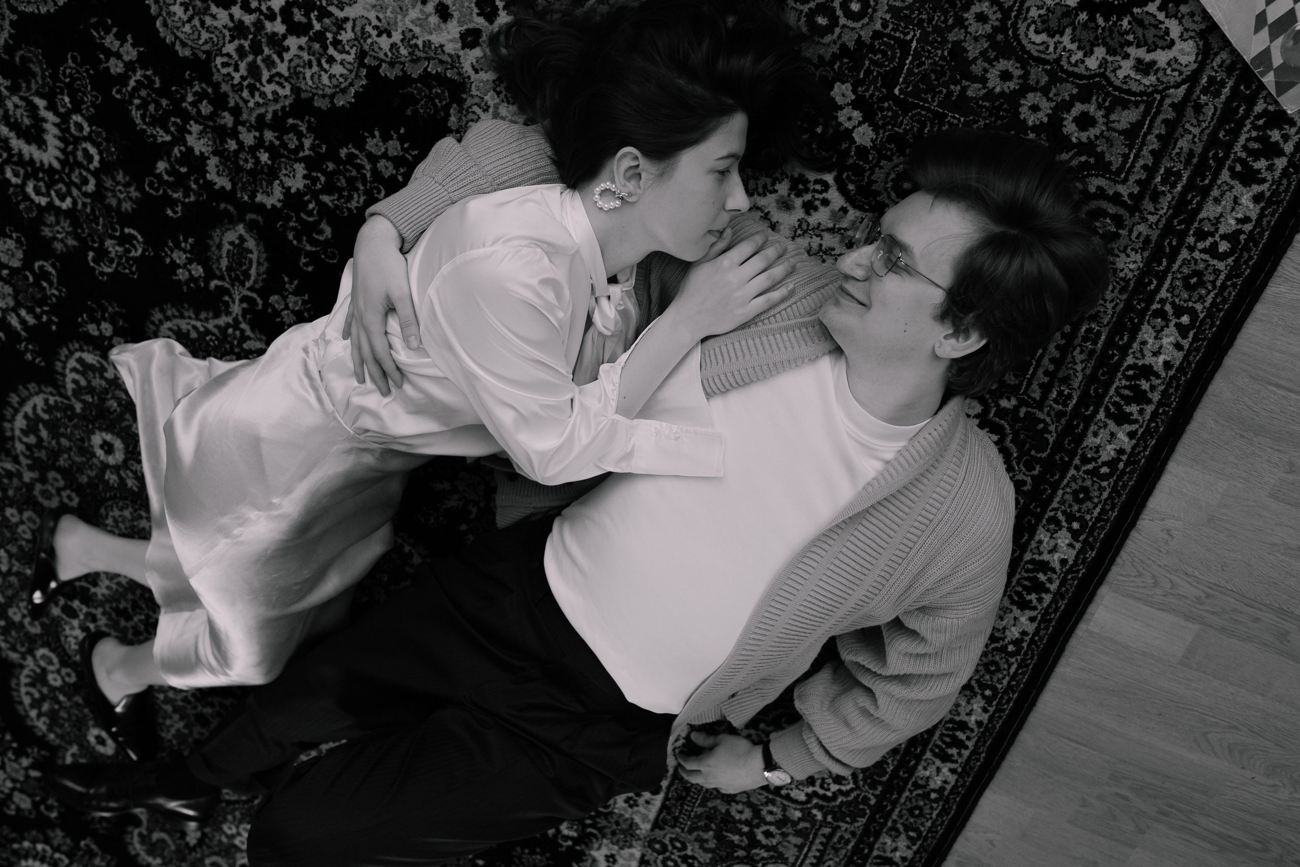 Винтаж и любовь. Ксения Острякова | Фотограф в Калининграде