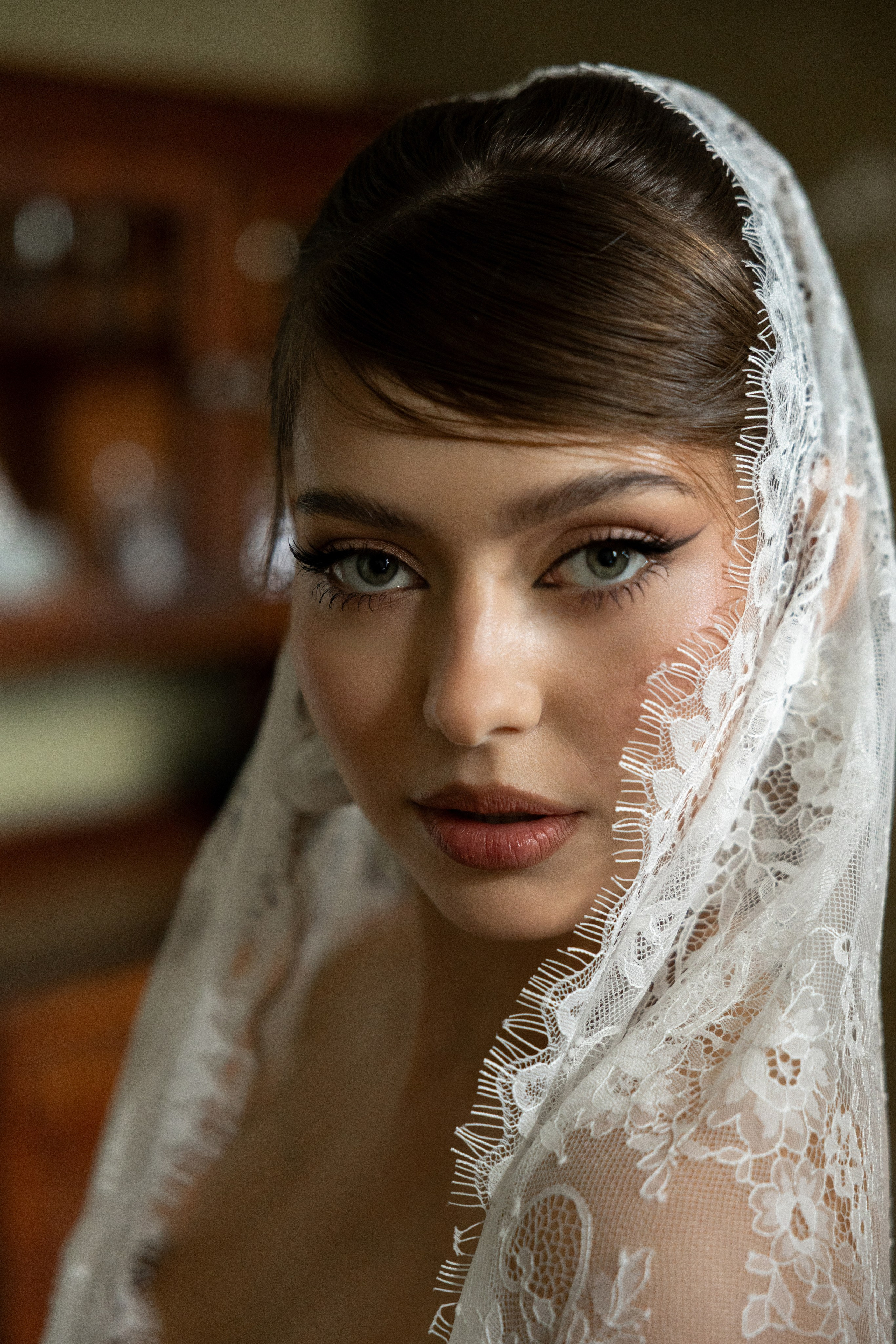 Утро невесты Элина. Фотограф Краснодар