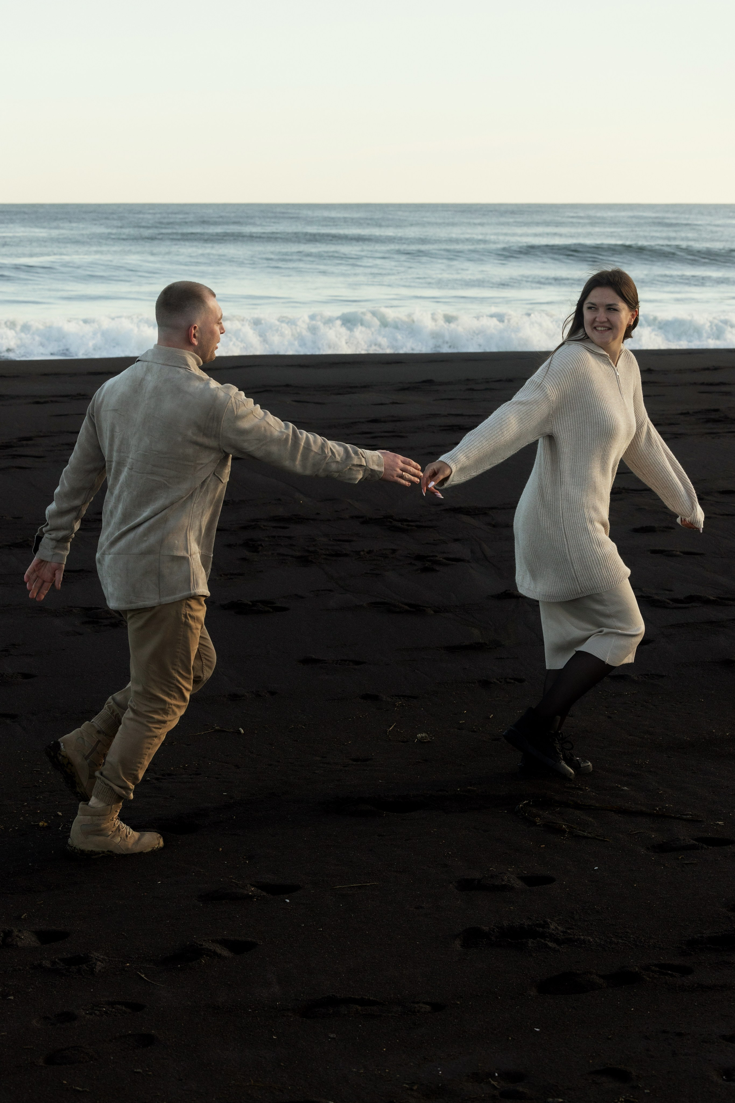 Павел и Валерия. Свадебный фотограф в Петропавловске-Камчатском Артур Зябов