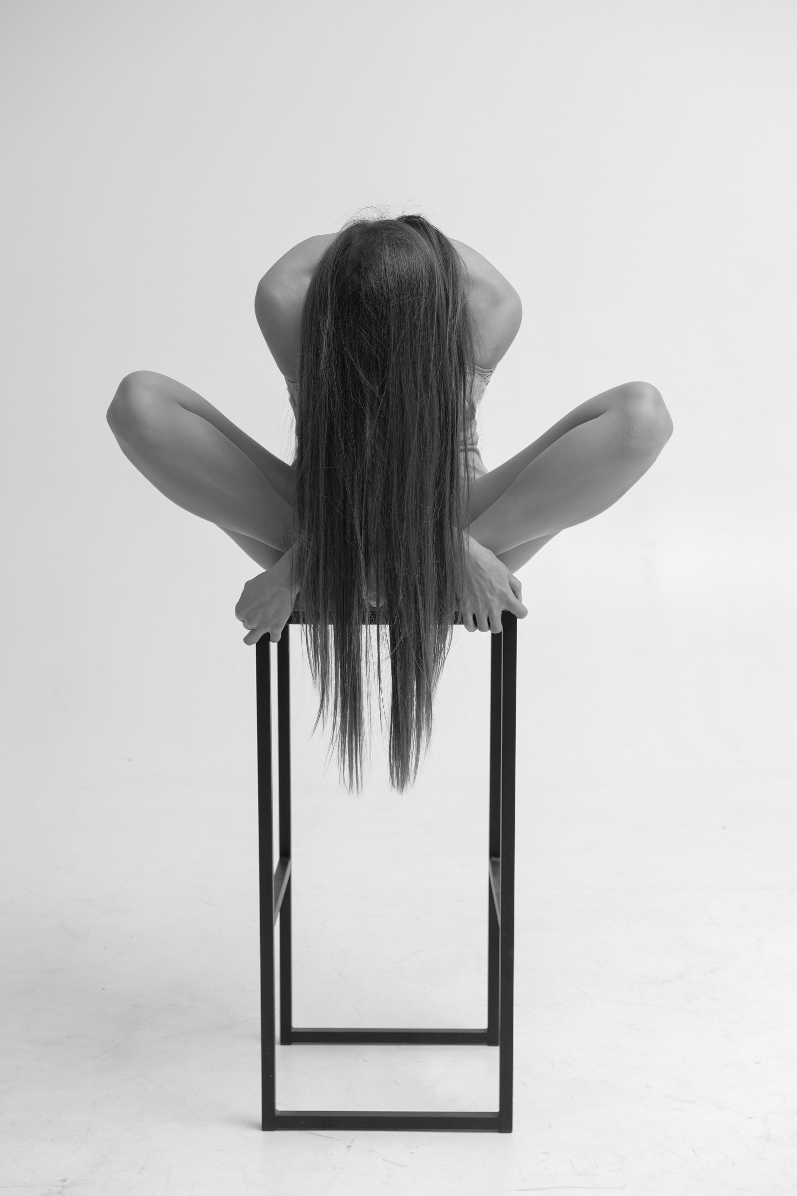 Геометрия девушка 