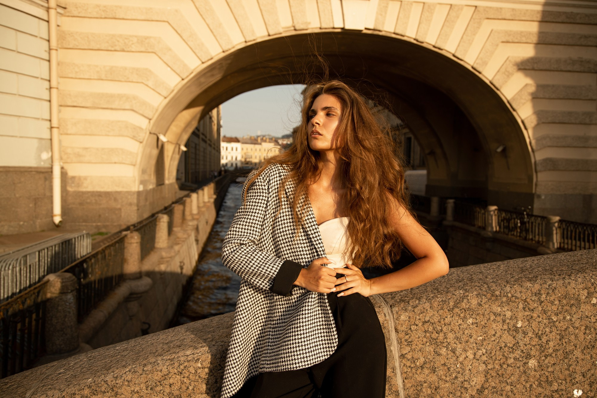 Алина, Питер. Татьяна Мирзоян