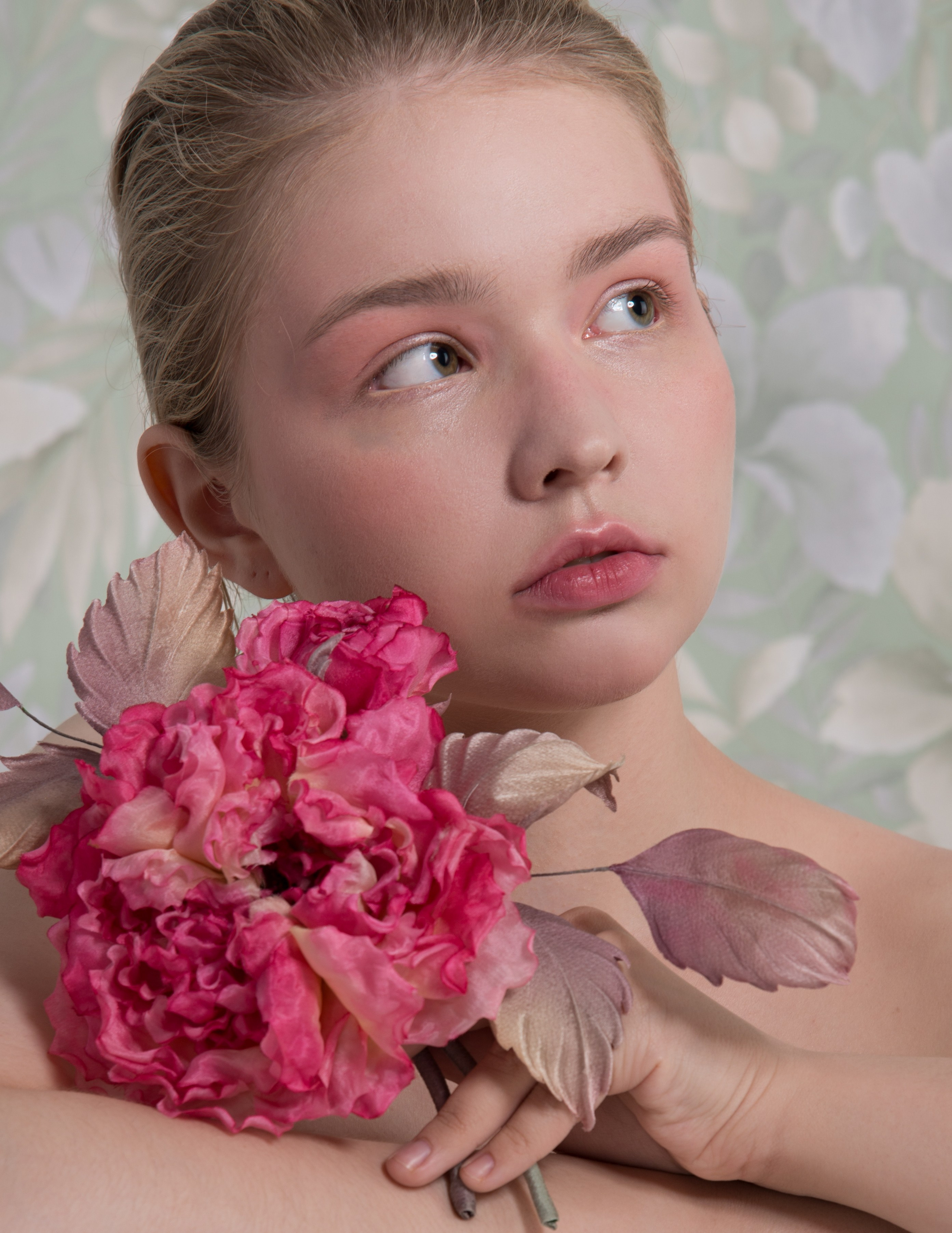 Для бренда аксессуаров