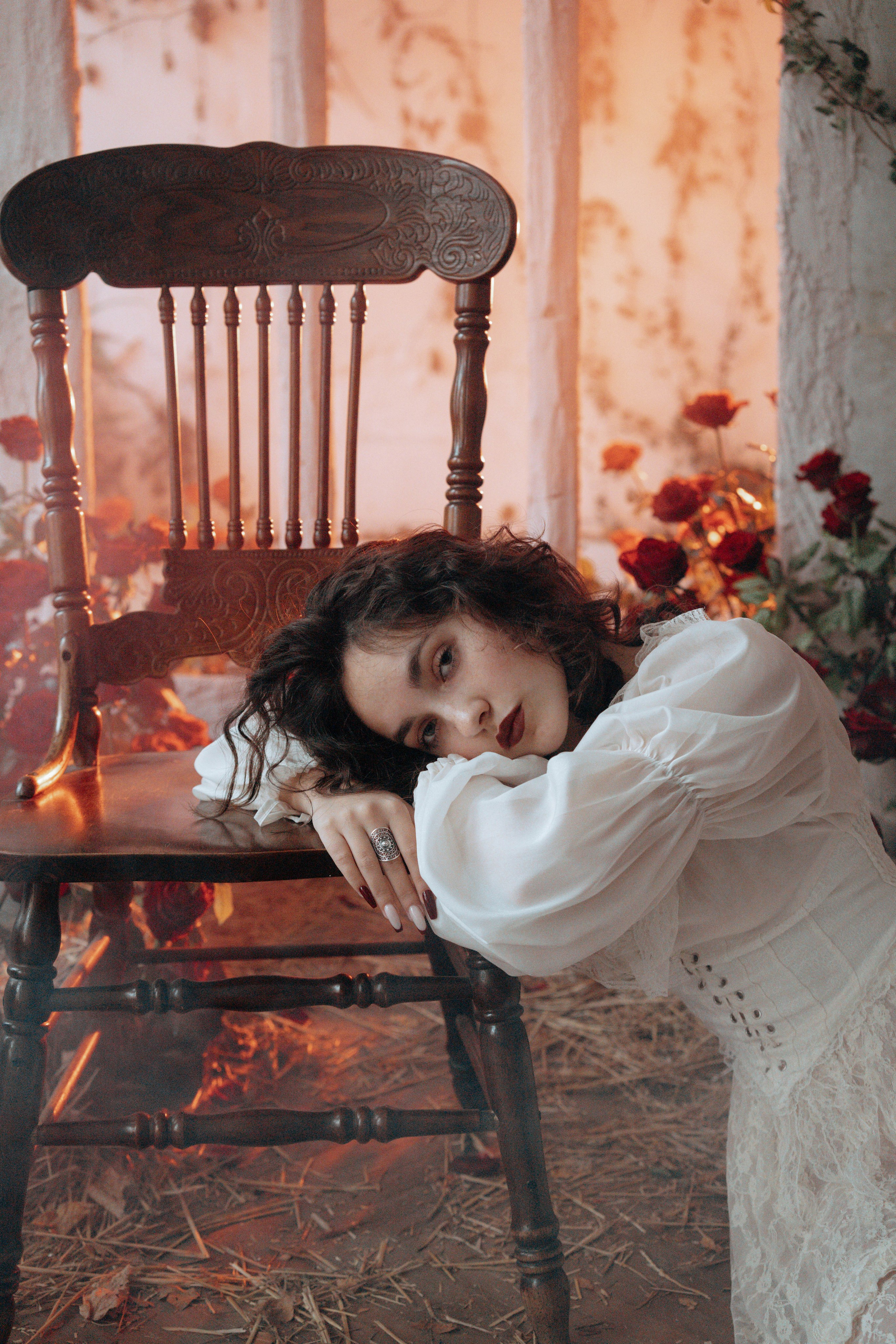 Меня зовут Ковалёва Вероника. Фотограф Ростов-на-Дону