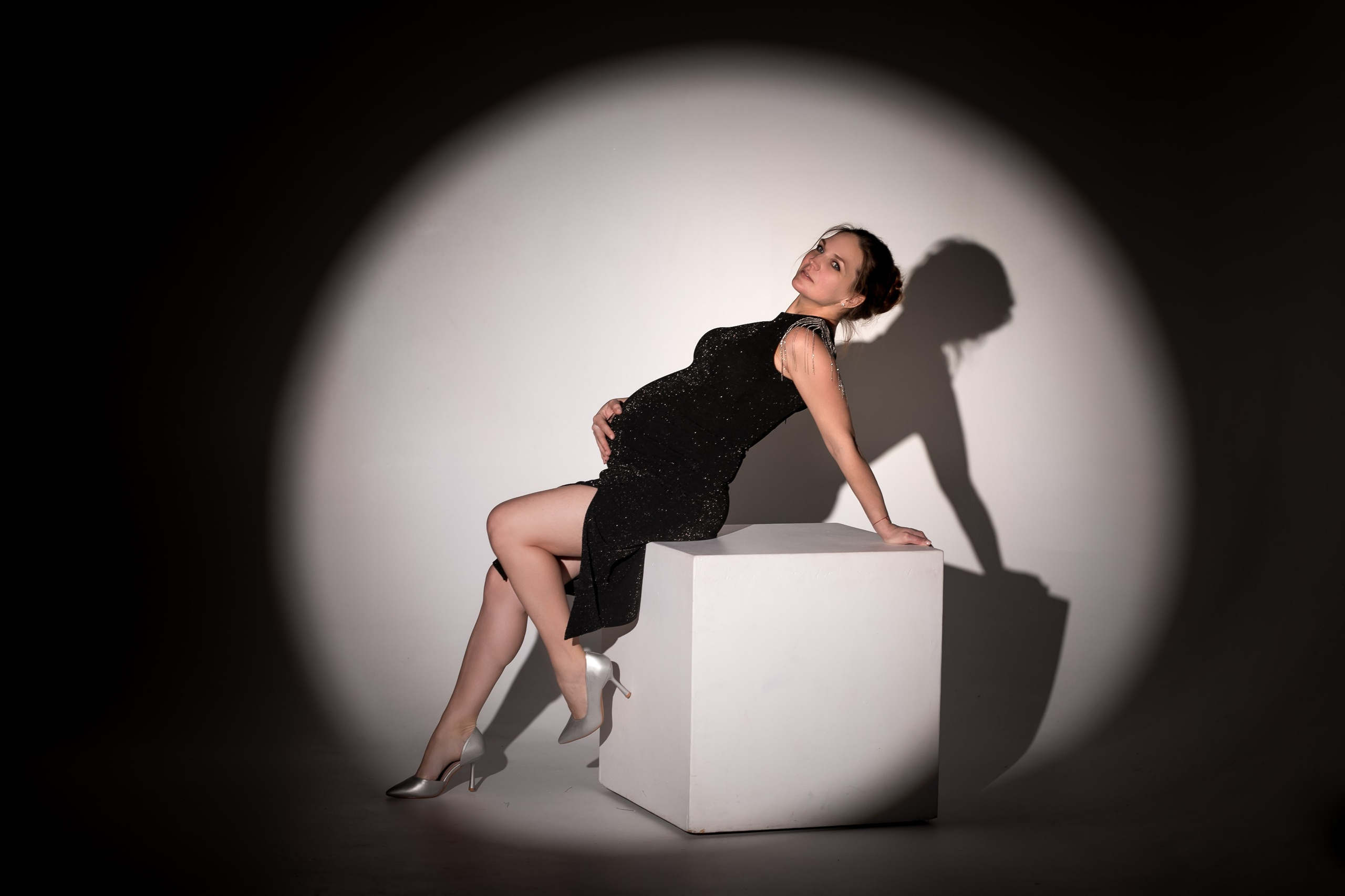 Юрий и Ирина в ожидании маленького чуда. Свадебный и семейный фотограф в Колпино и СПб Юлия Папанова