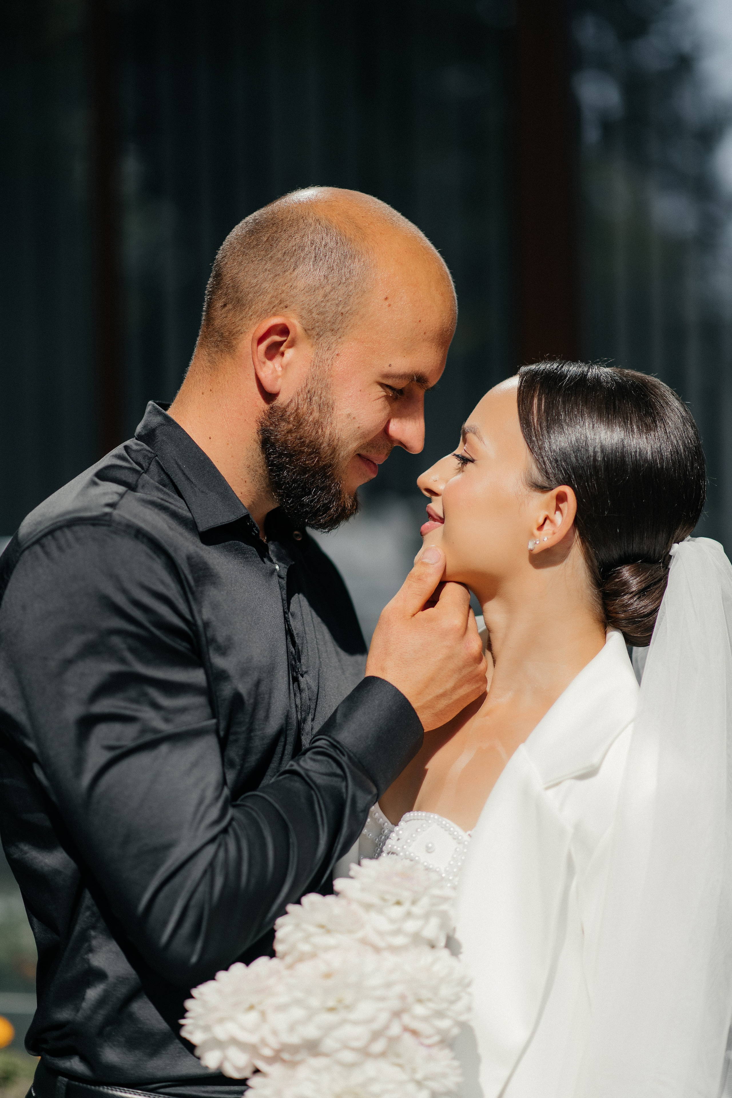 Рамис и Сафия. Главная