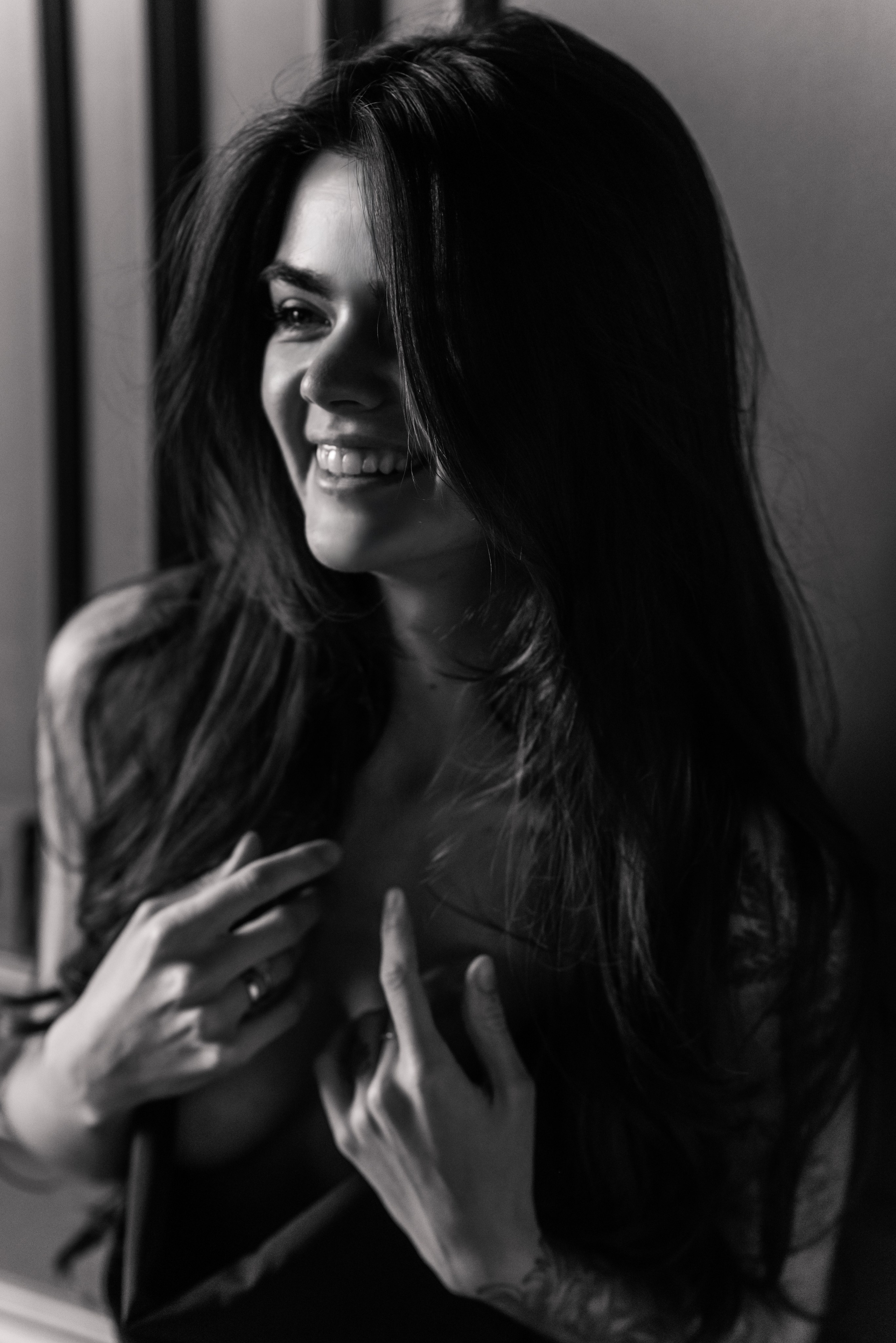 Татьяна Богданова. Фотограф Елена Кучук