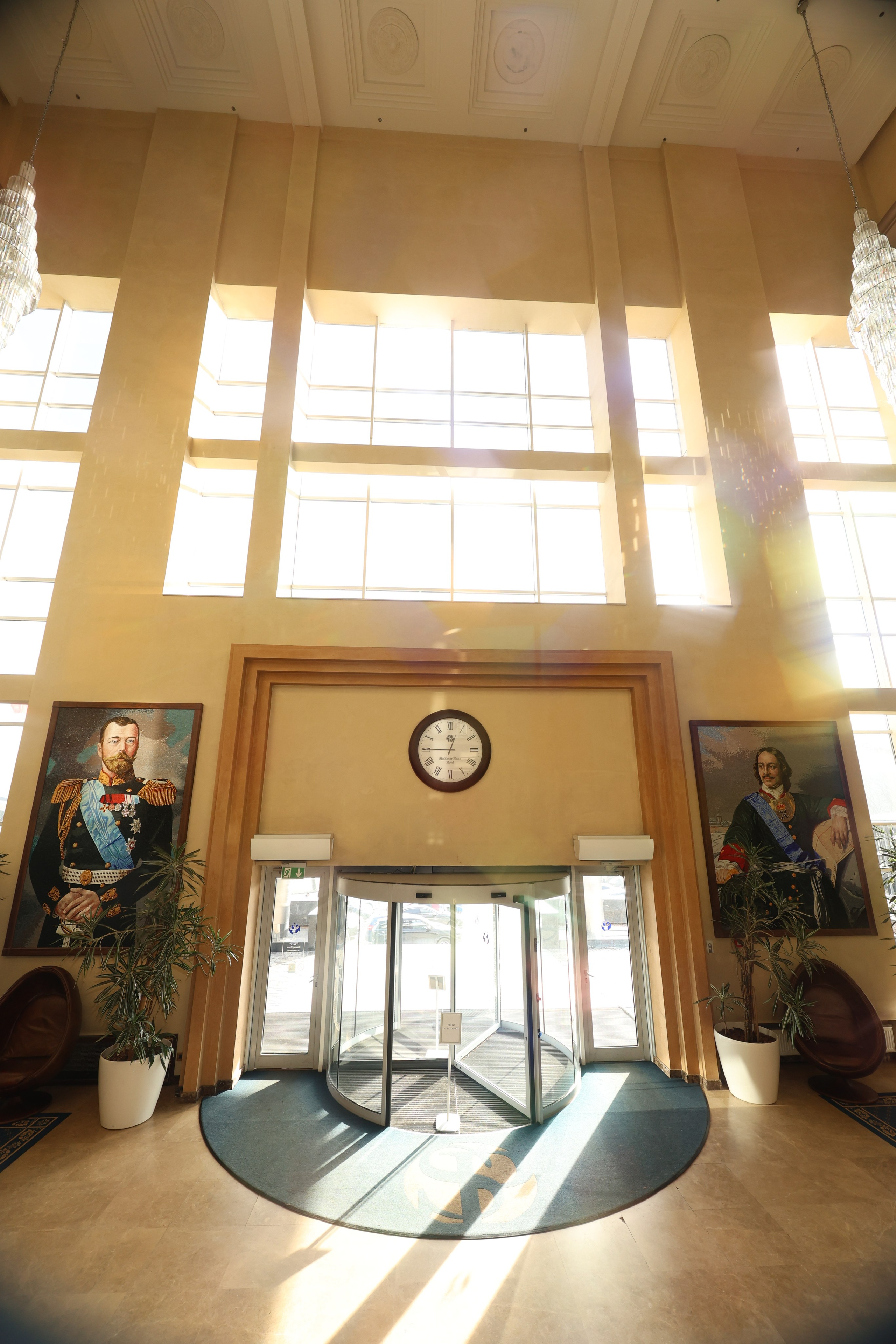 22.11. Яна Чхан — Фотограф в Донецке и не только