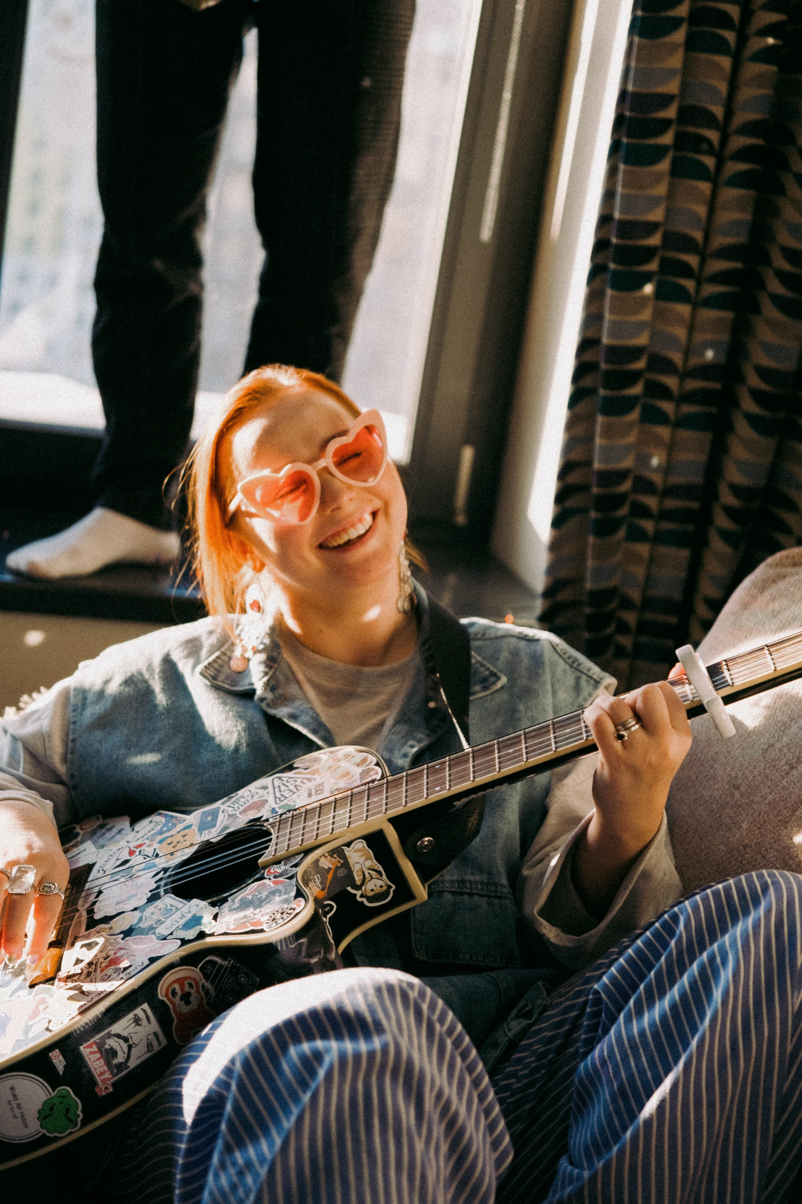 Соня и Ваня. Свадебный фотограф Оля Григунова