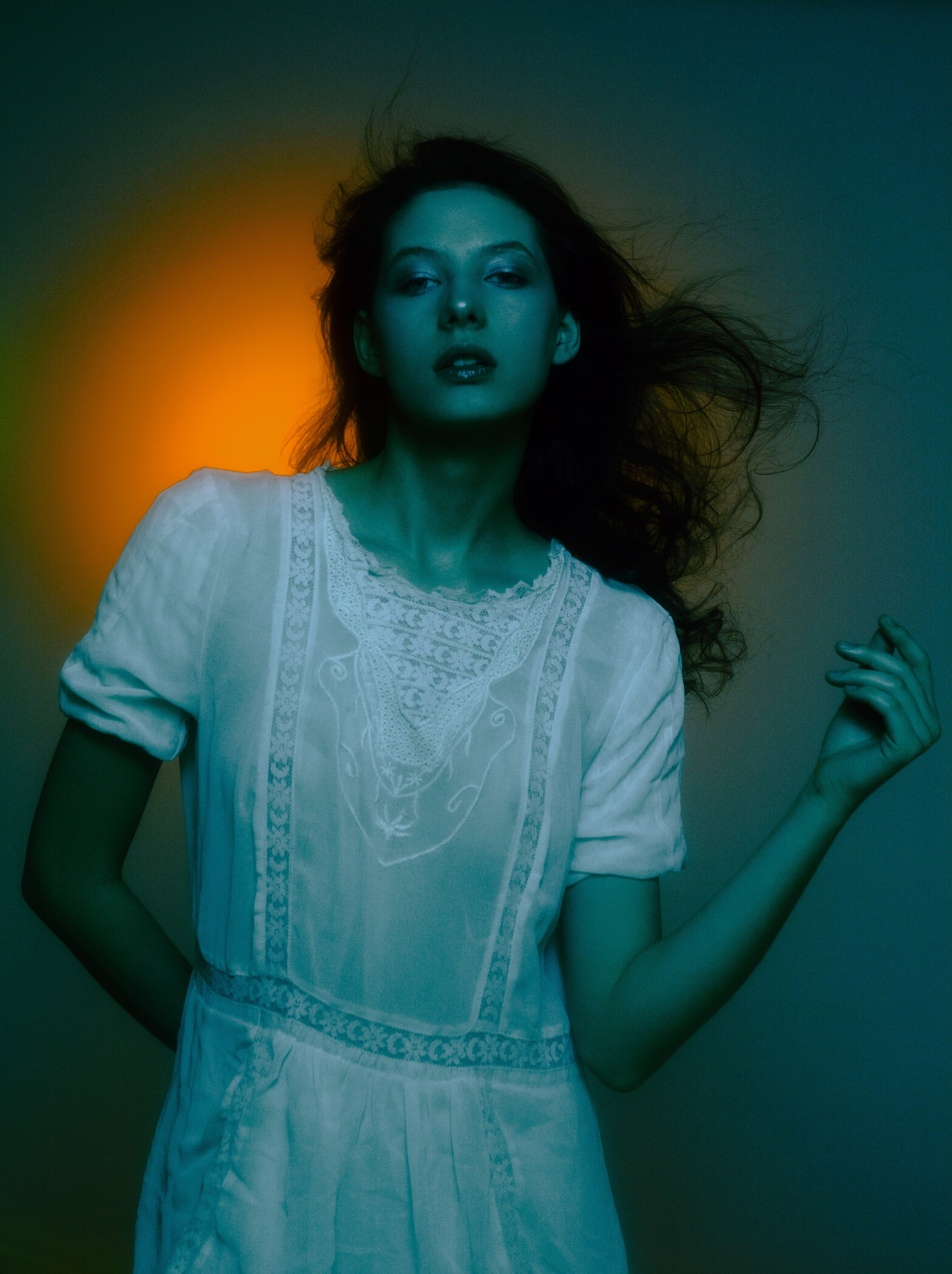 Witch. Фотографирую искусство в Хабаровске