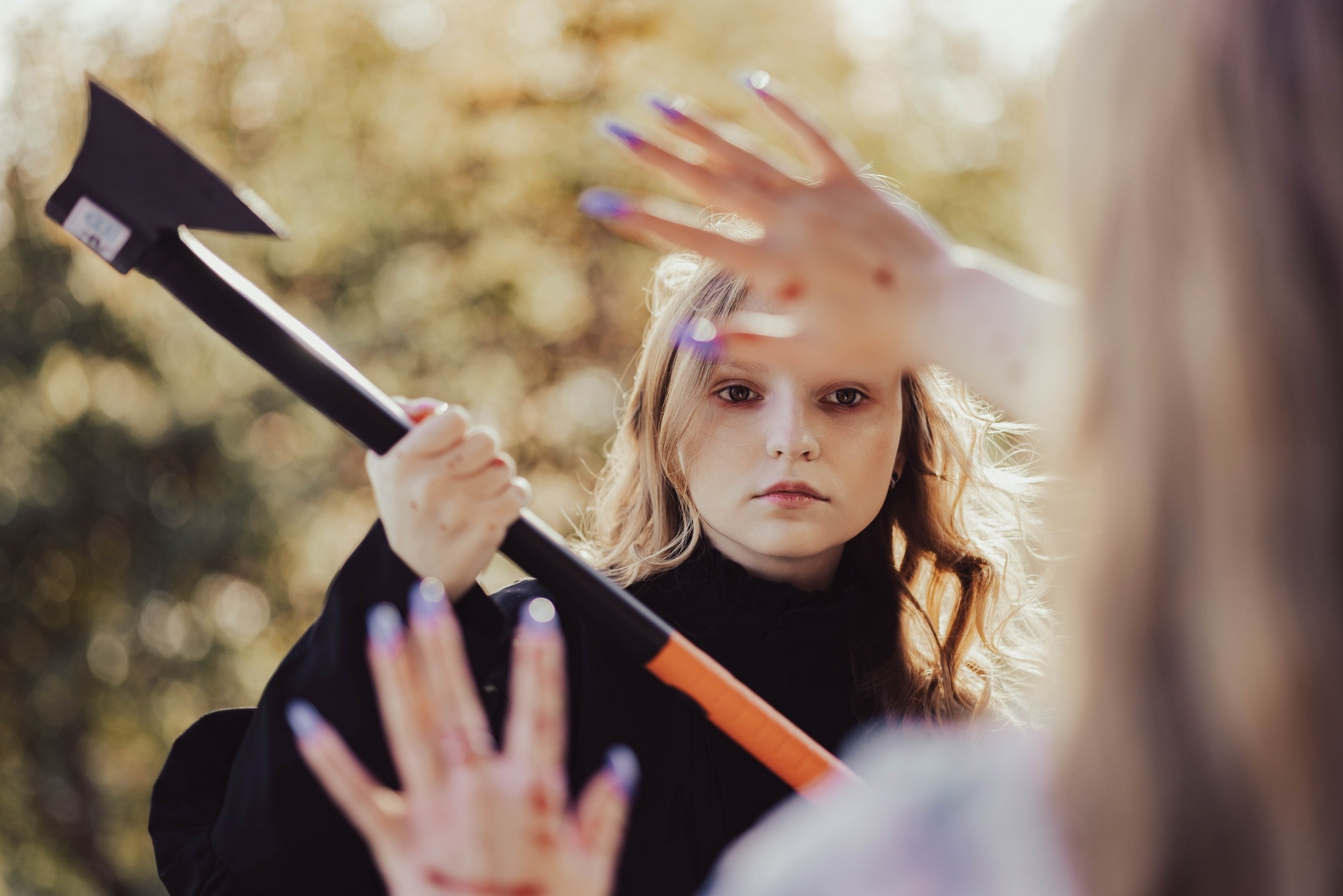 «Эра Милосердия». Свадебный и семейный фотограф в Рязани Датская Ксения