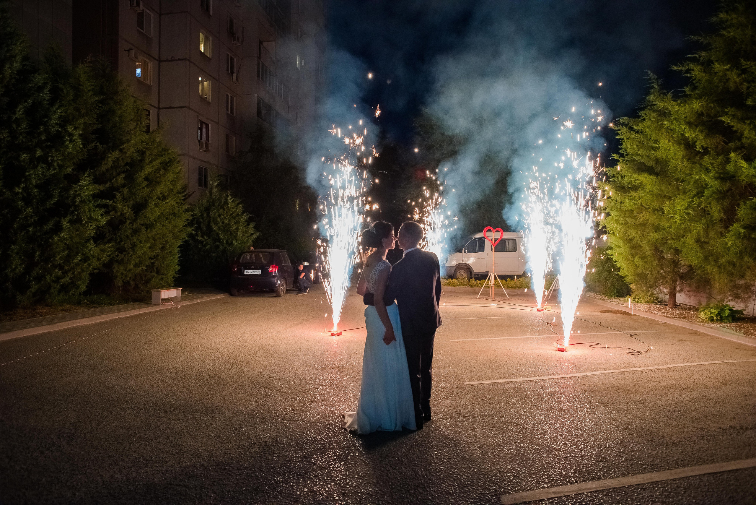 Алексей и Анна. Свадебный и семейный фотограф Яна Стражева. Волгоград, Москва