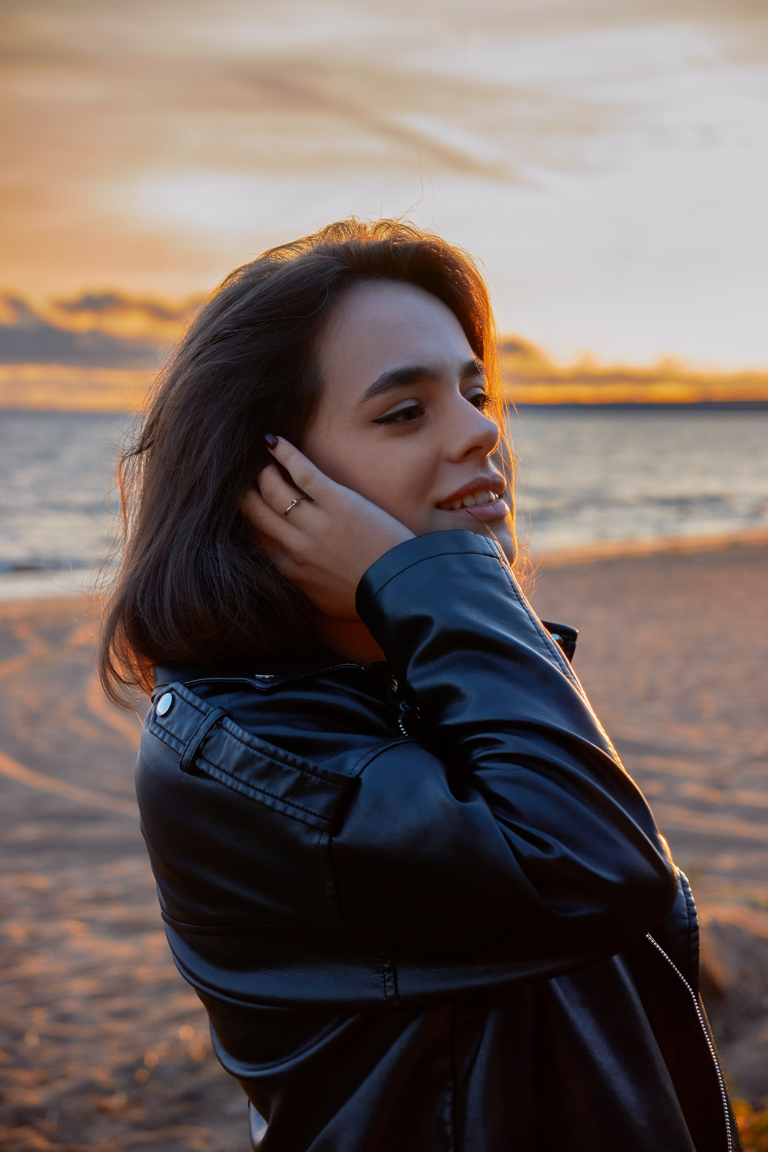 Дмитрий & Юлия. Фотограф в Санкт-Петербурге Цуркан Алёна