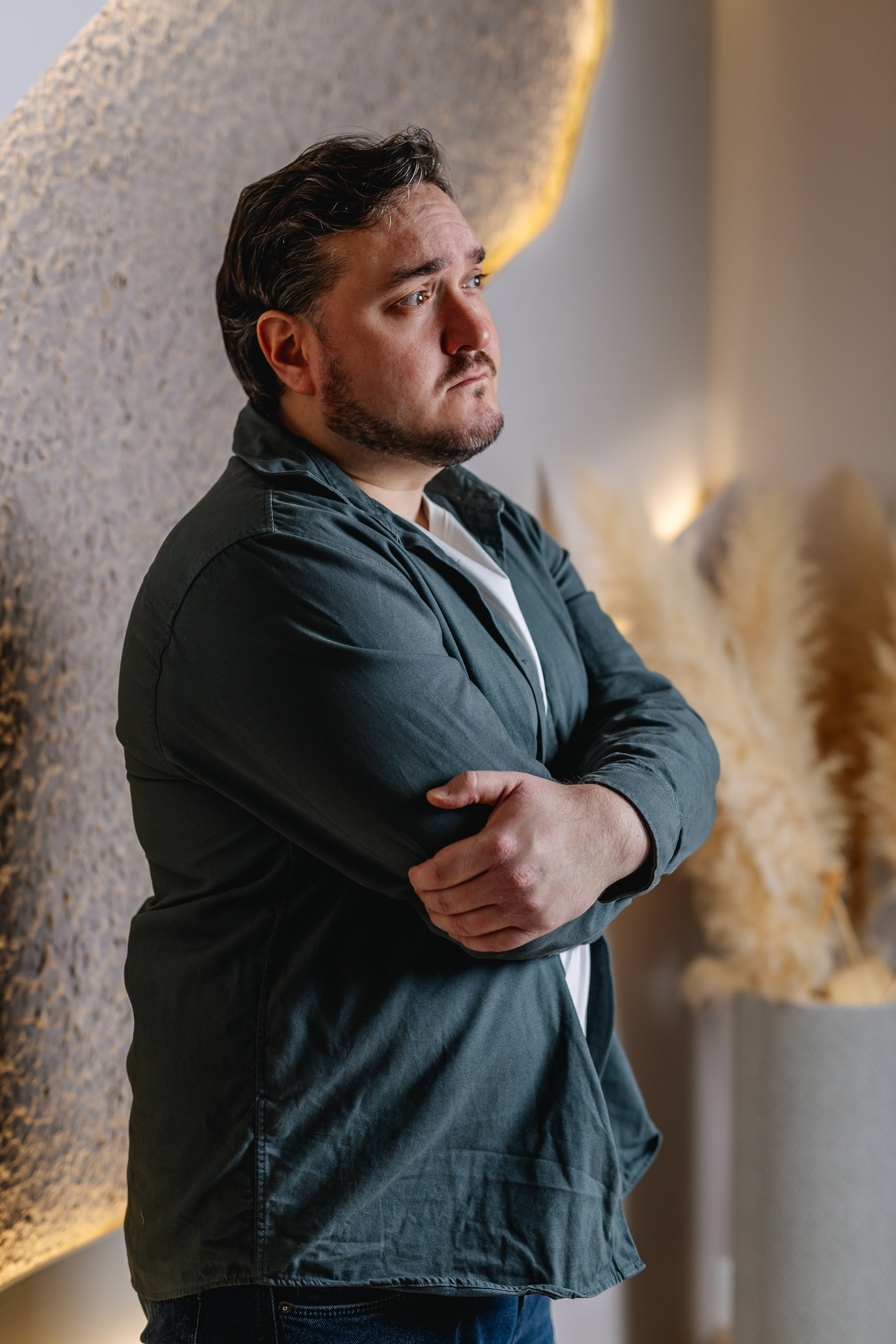 М. Семейный и детский фотограф по Москве и области