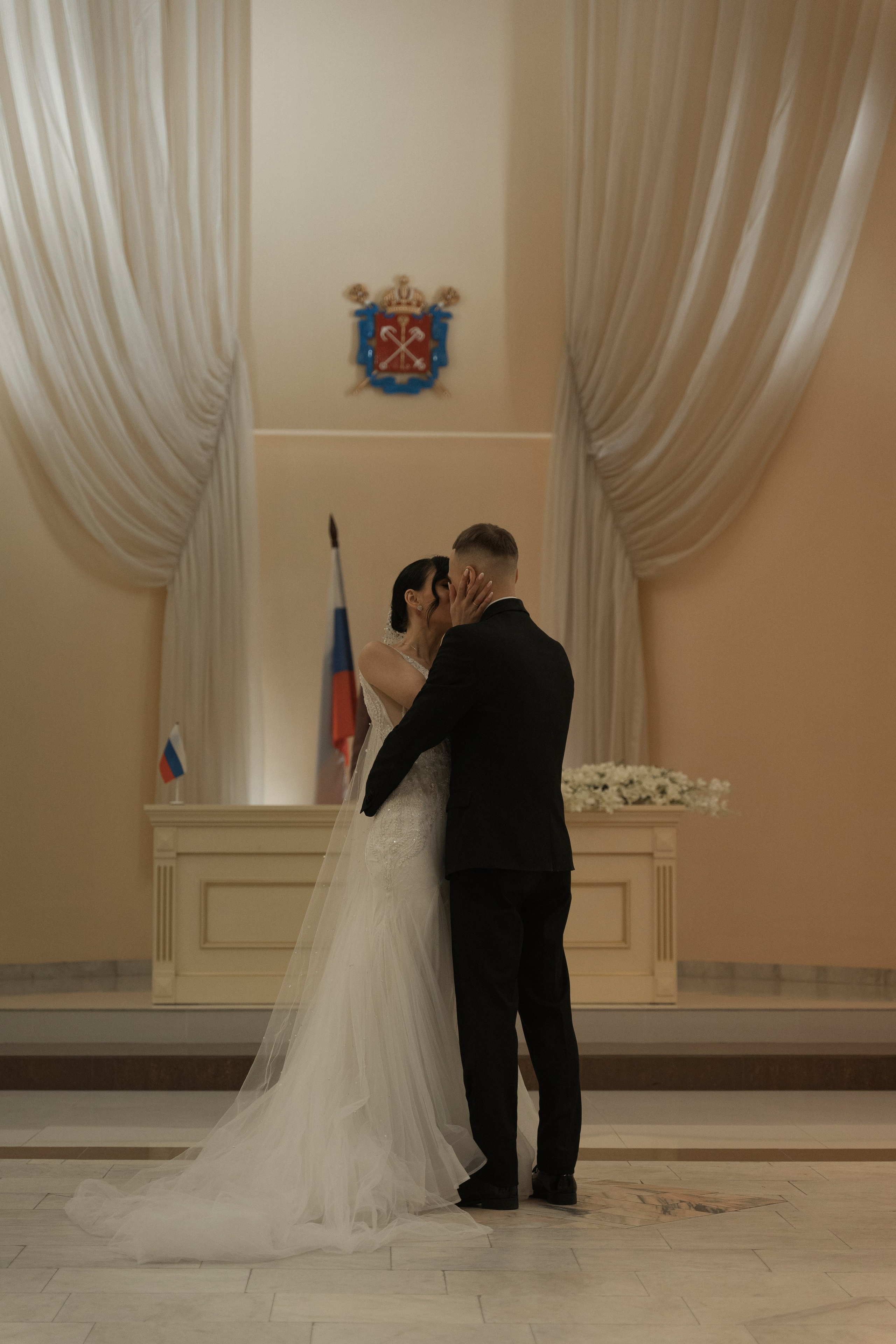 E&M wedding. Гасанова Алина|Фотограф в Санкт-Петербурге
