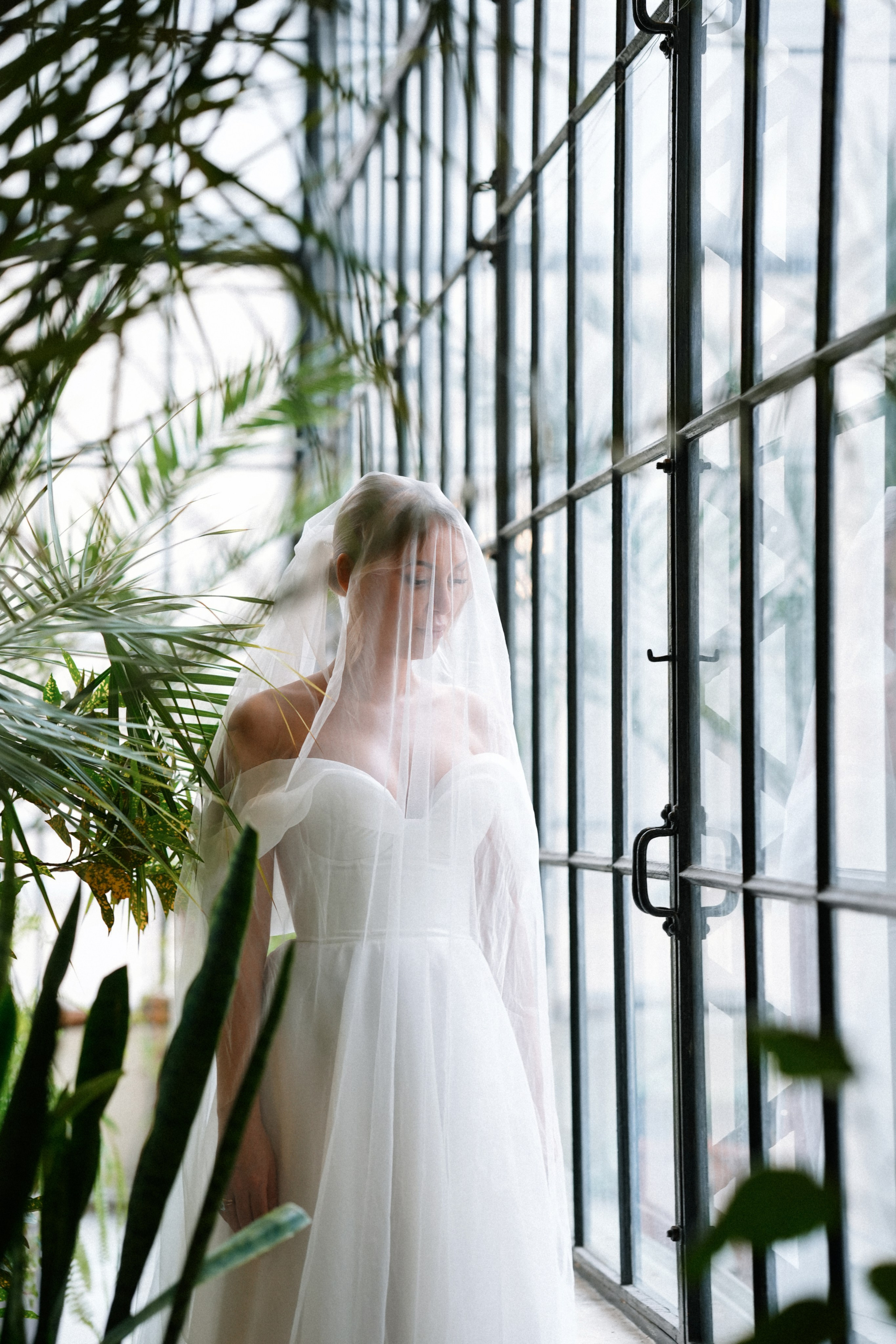 IVAN&OLESYA. Свадебный фотограф в Санкт-Петербурге Харичева Анастасия
