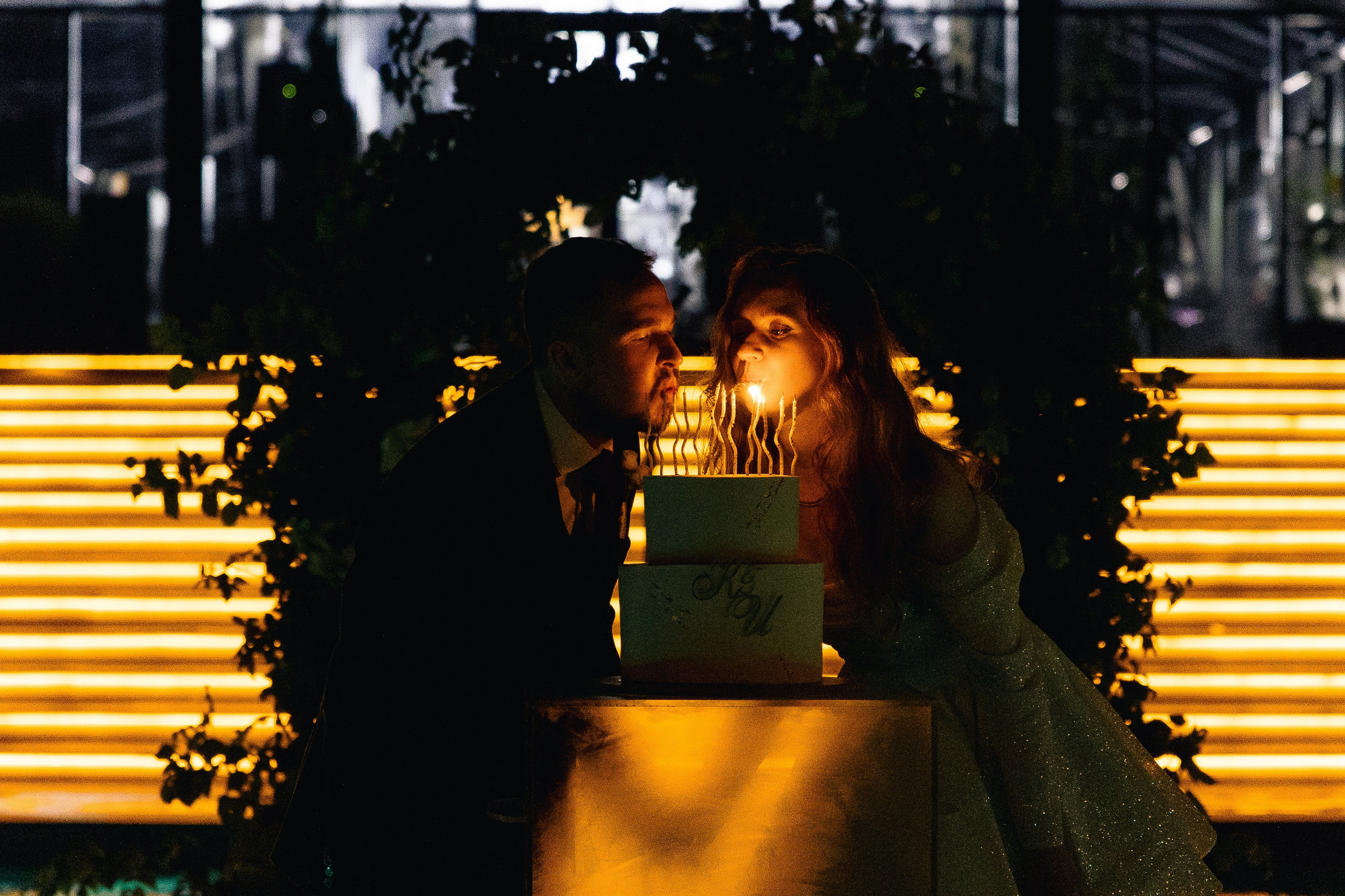 Моё сердце остановилось, mon amour — Ария