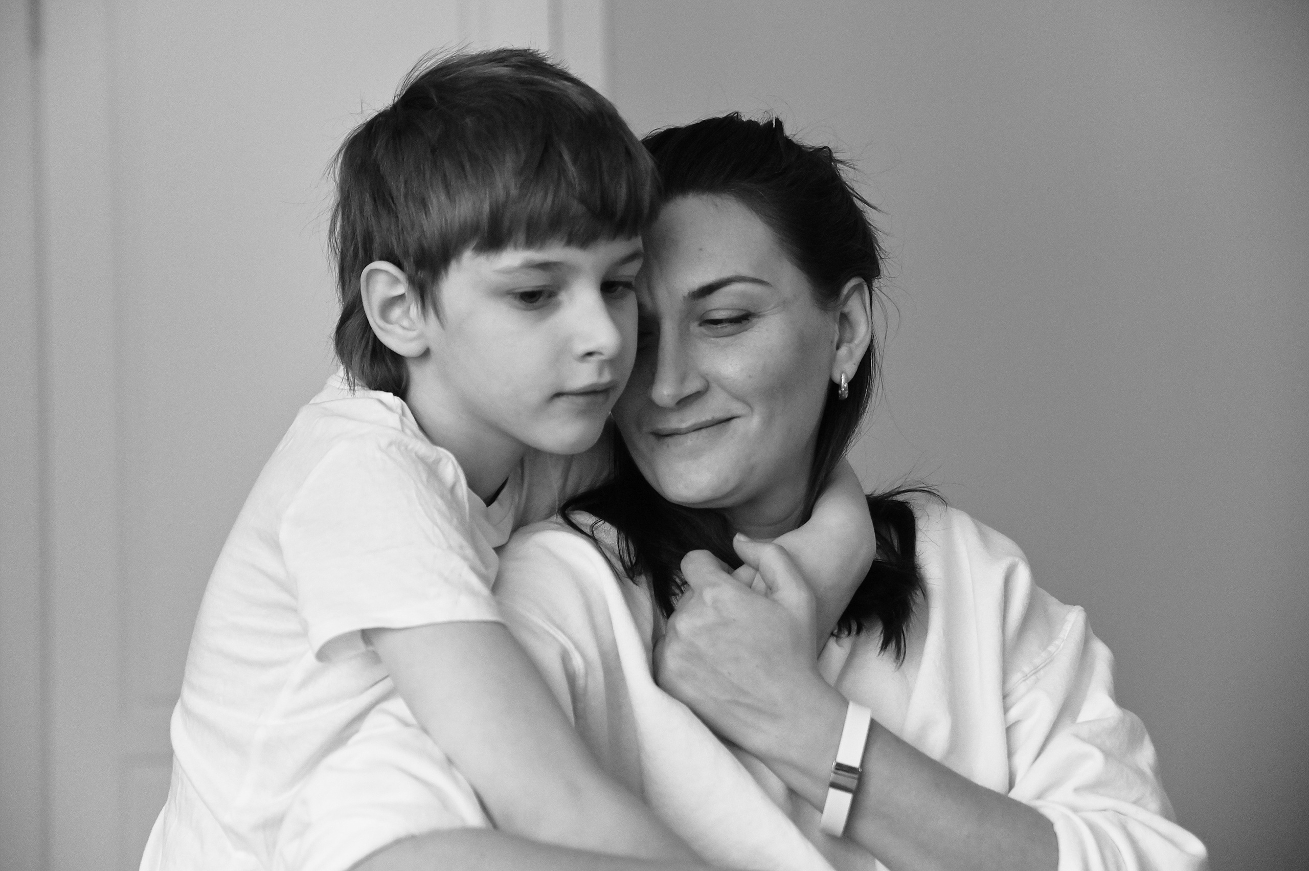 Серии: «утро 2020». Мультижанровый фотограф Дарья Strebog