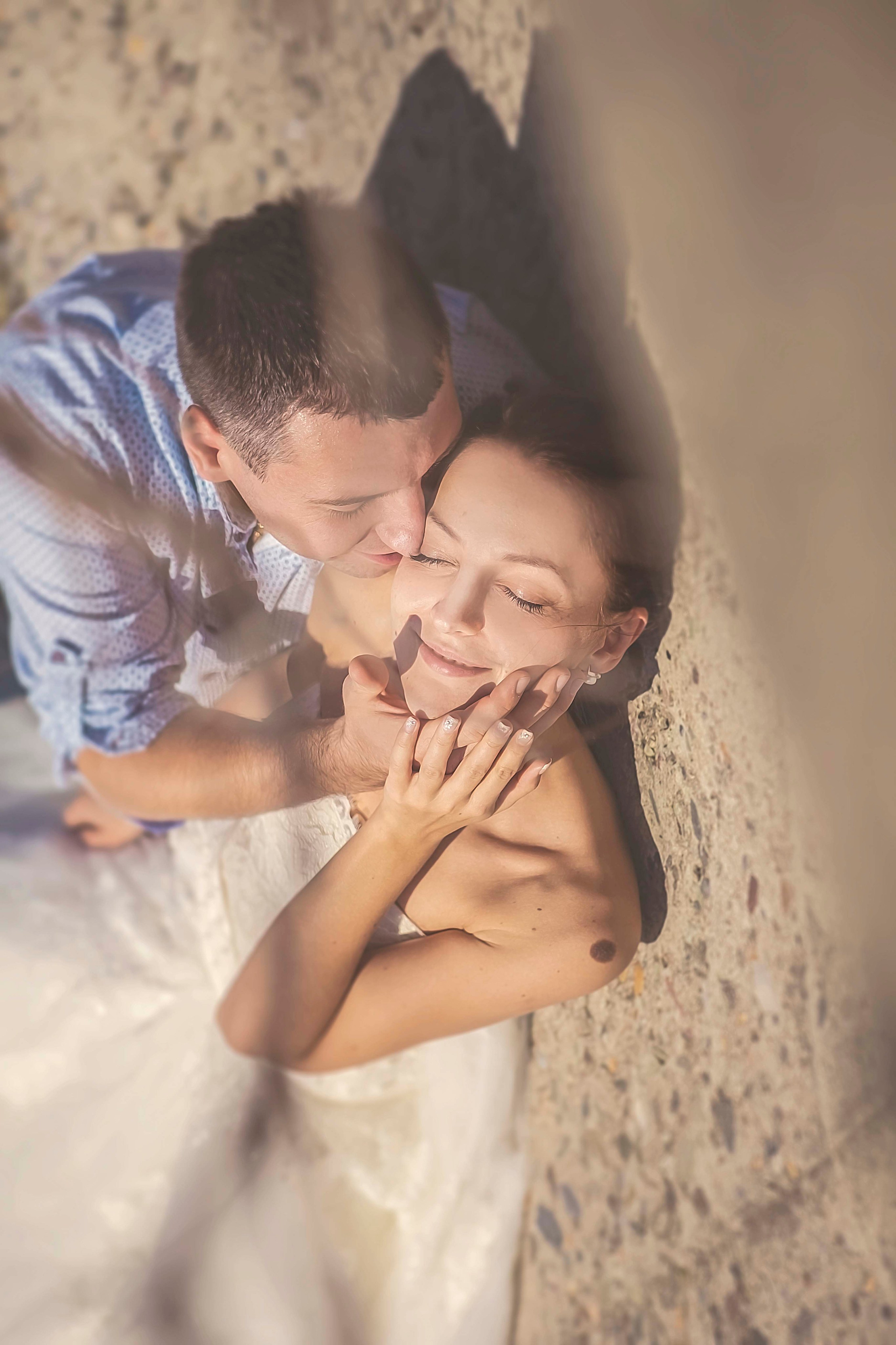 Wedding. Мультижанровый фотограф Дарья Strebog