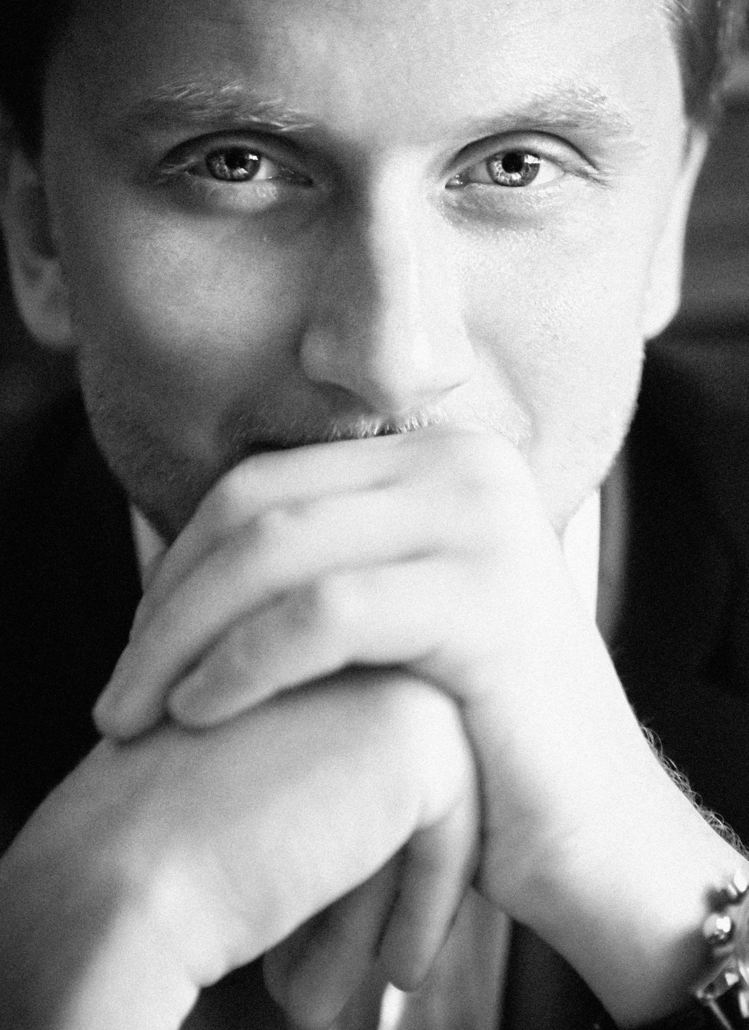 Portrait. Мультижанровый фотограф Дарья Strebog