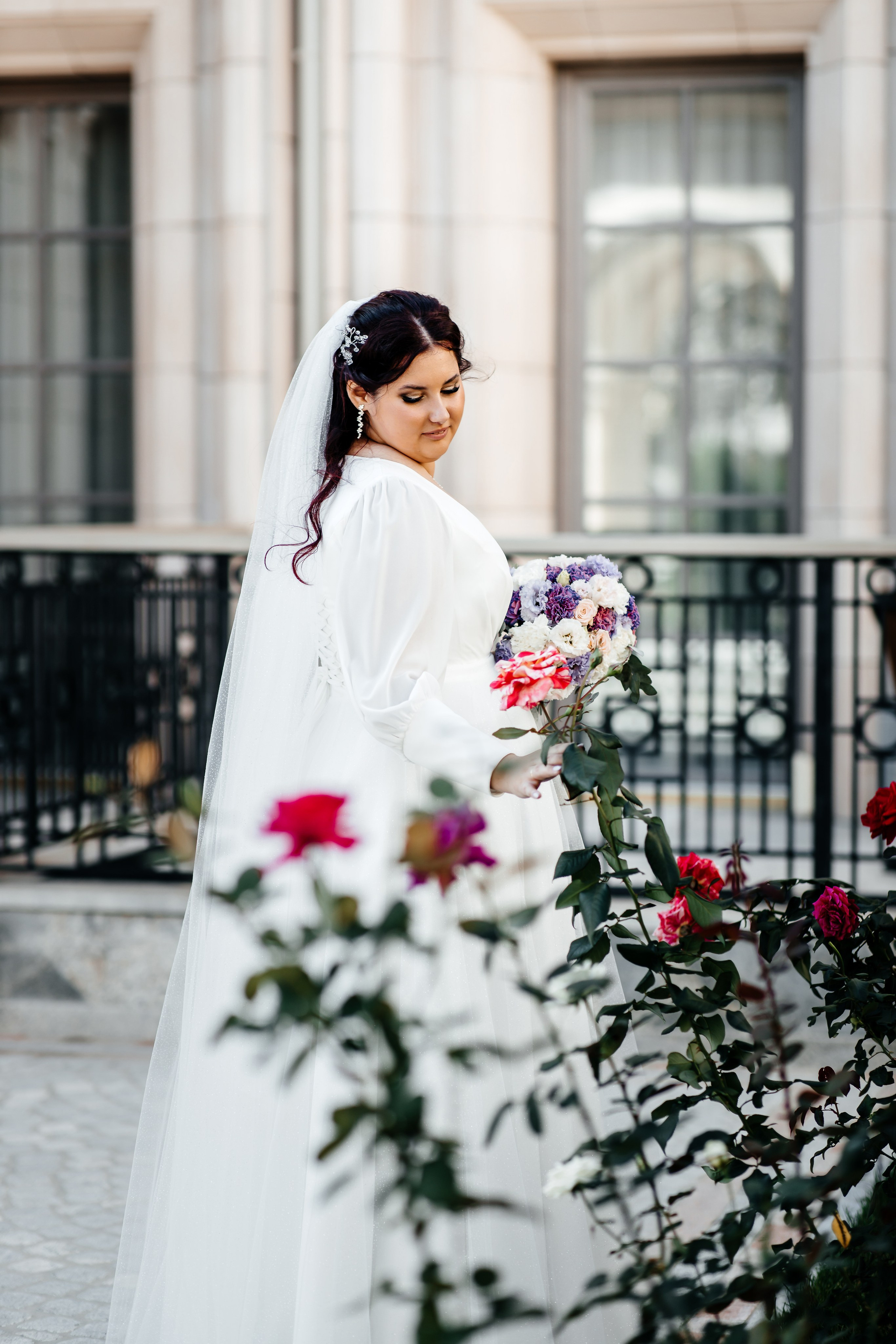 Анонс свадьбы для Алины и Ильи. Свадебный фотограф в Крыму и Севастополе Ольга Баскакова