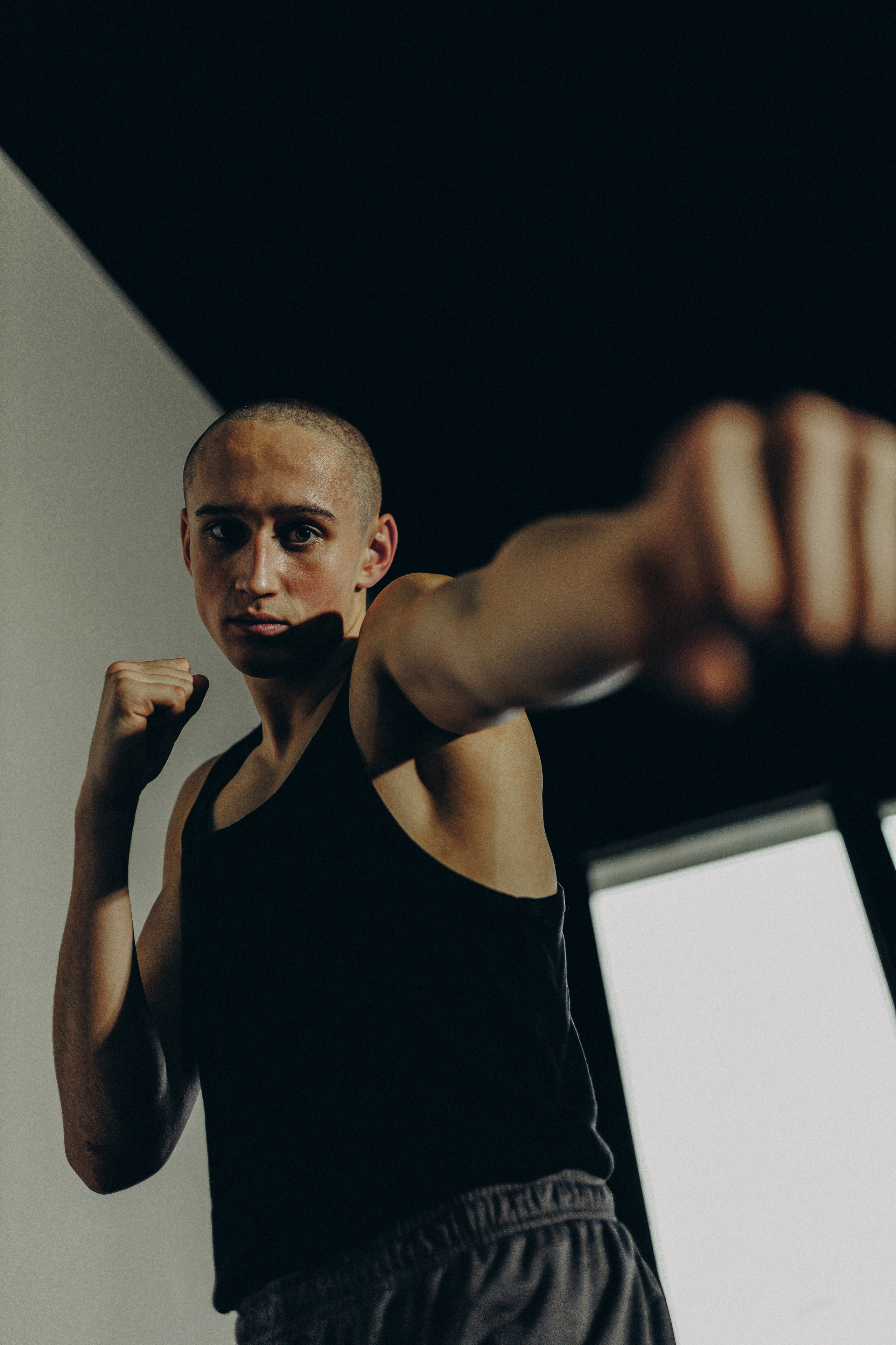 Тимур, авторская съемка. Бизнес фотограф Ижевск — Назаров Роман