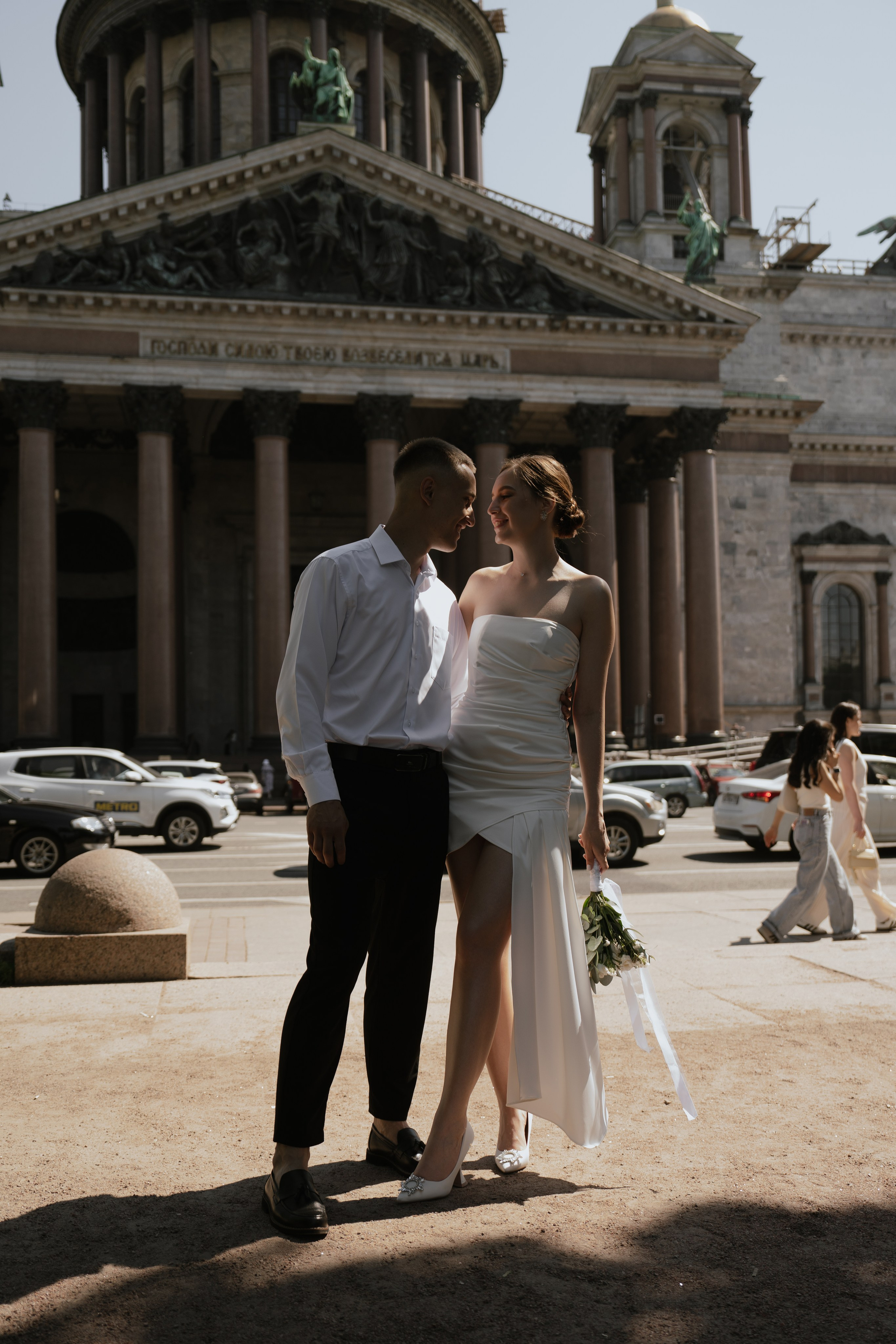 Wedding album. Фотограф в Санкт-Петербурге