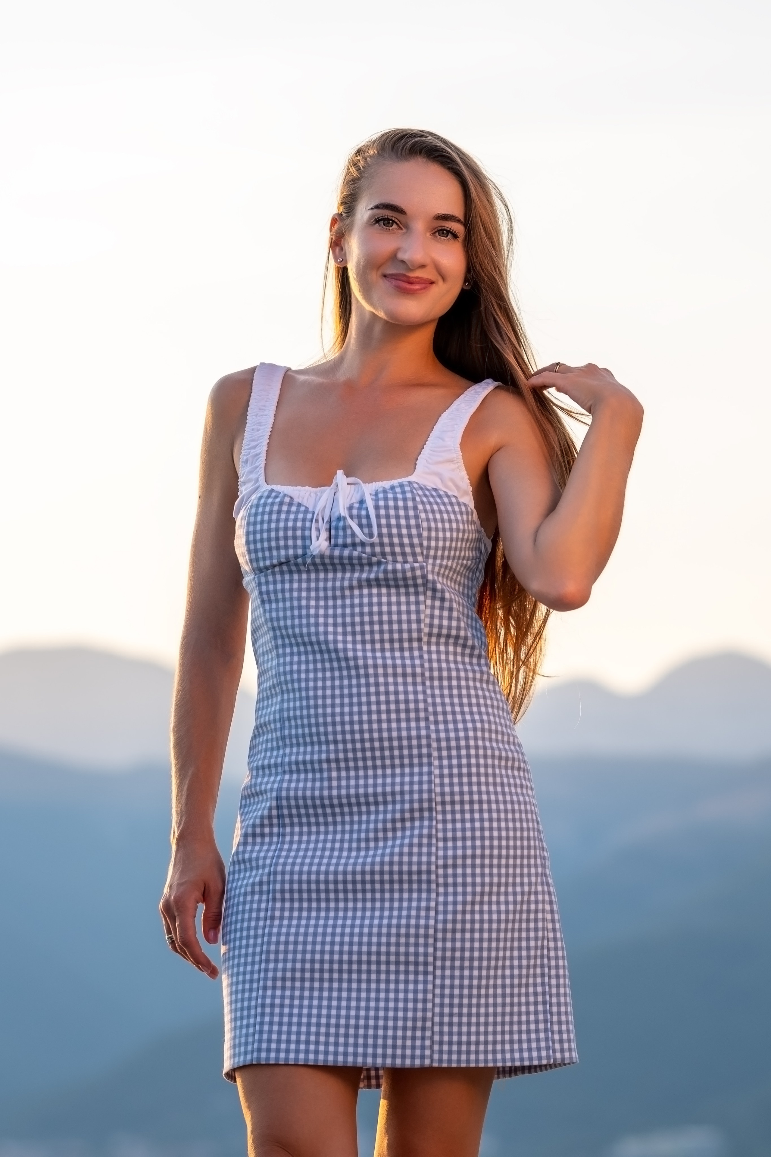 Tanya. Family and wedding photographer in Montenegro